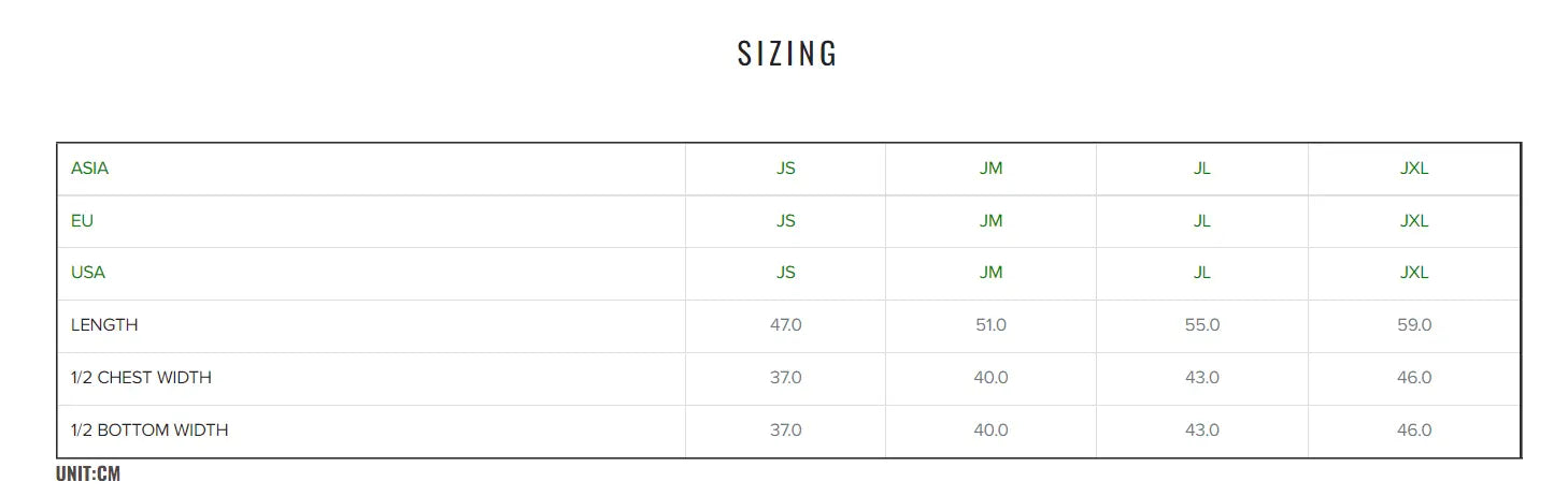 Yonex Junior Shirt 16590JEX (Sax) 