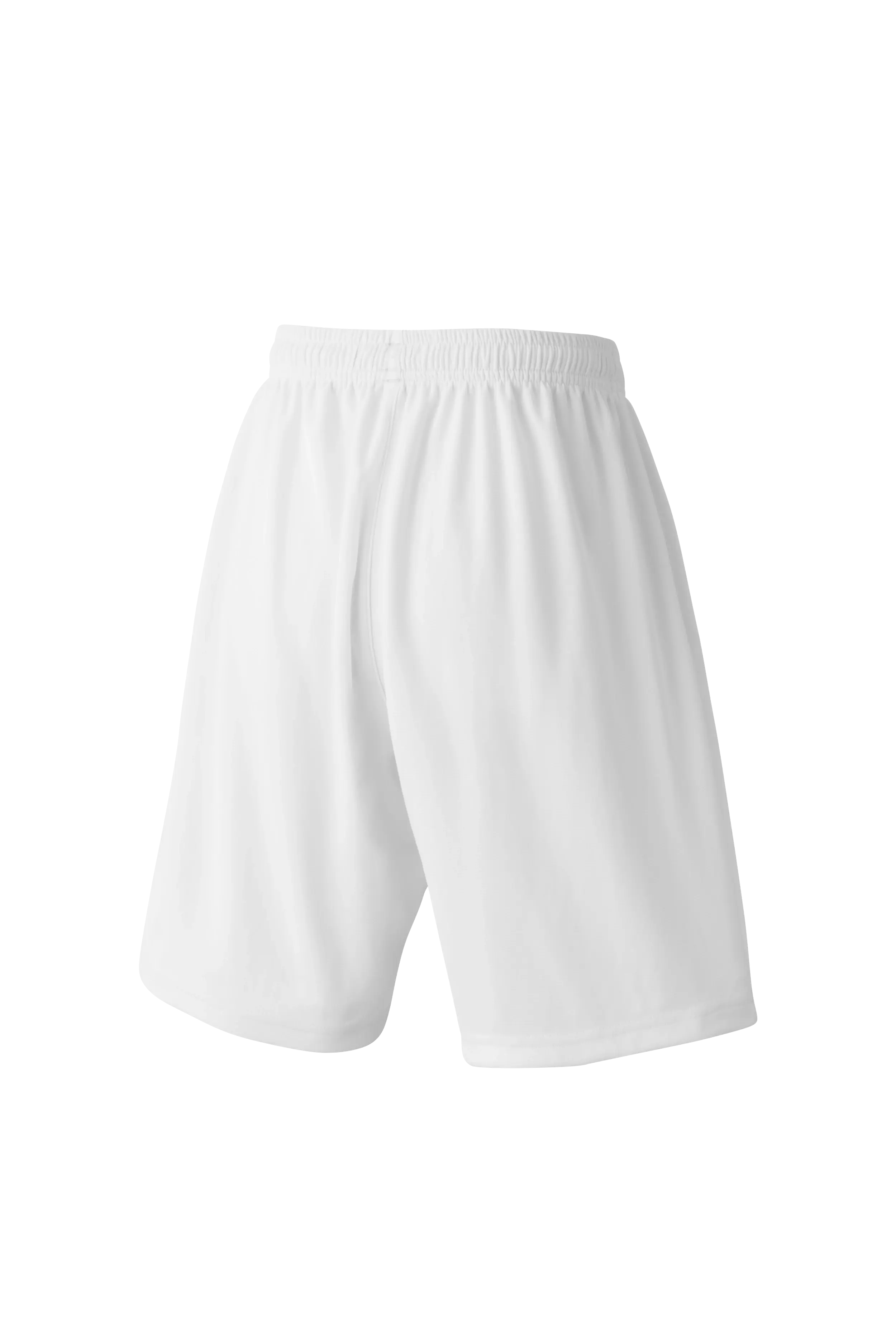Yonex Junior Shorts YJ0004 White 