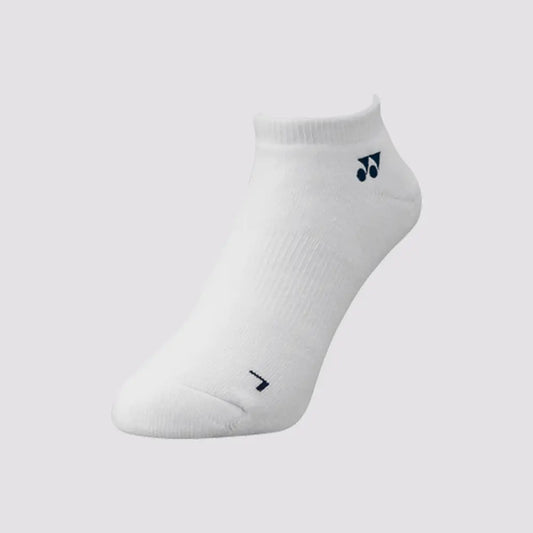 Yonex Men's Sports Socks 19121 (White) 