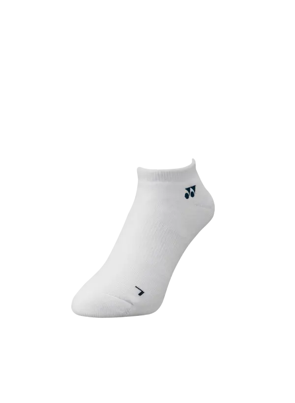 Yonex Men's Sports Socks 19121 (White) 