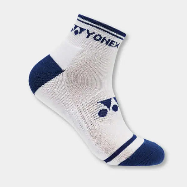 Yonex Men's Sports Socks [209SN004M-Navy Blue] 