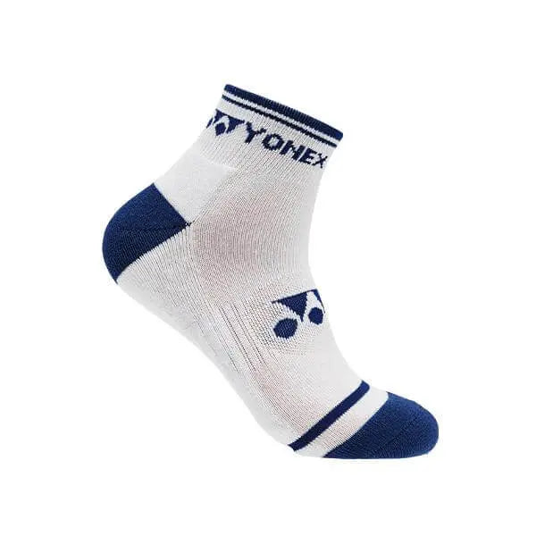 Yonex Men's Sports Socks [209SN004M-Navy Blue] 