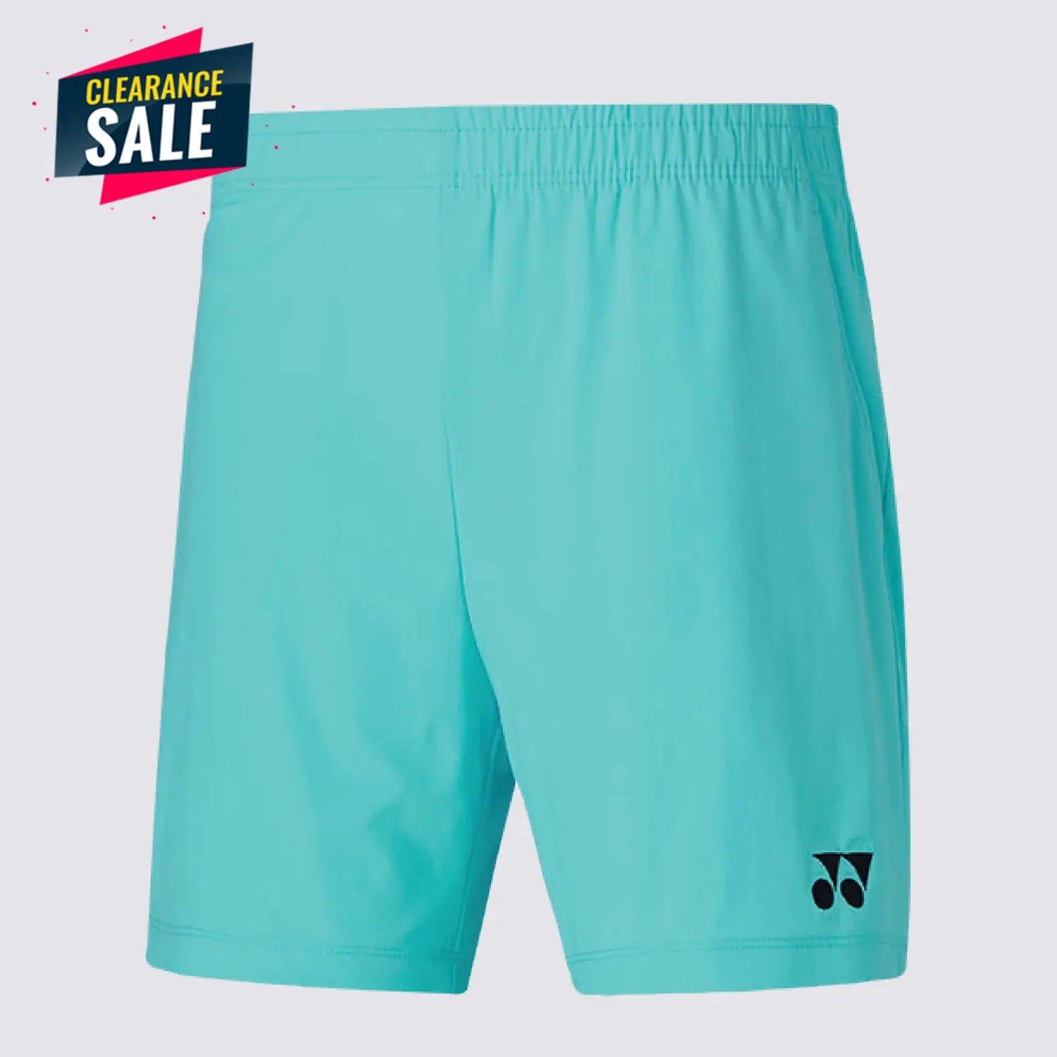 Yonex Men's Woven Shorts (Mint) 219PH001M 