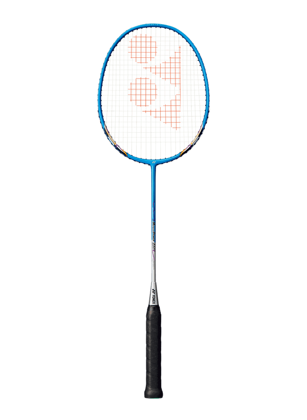 Yonex Muscle Power 8 S (Cyan) (Pre-Strung) 