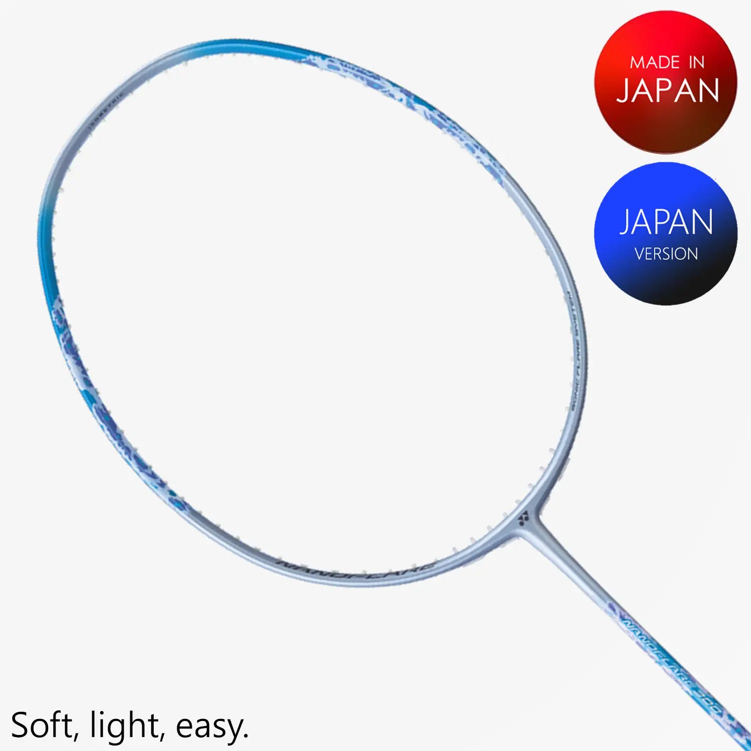 Yonex Nanoflare 300 (Ice Blue) 