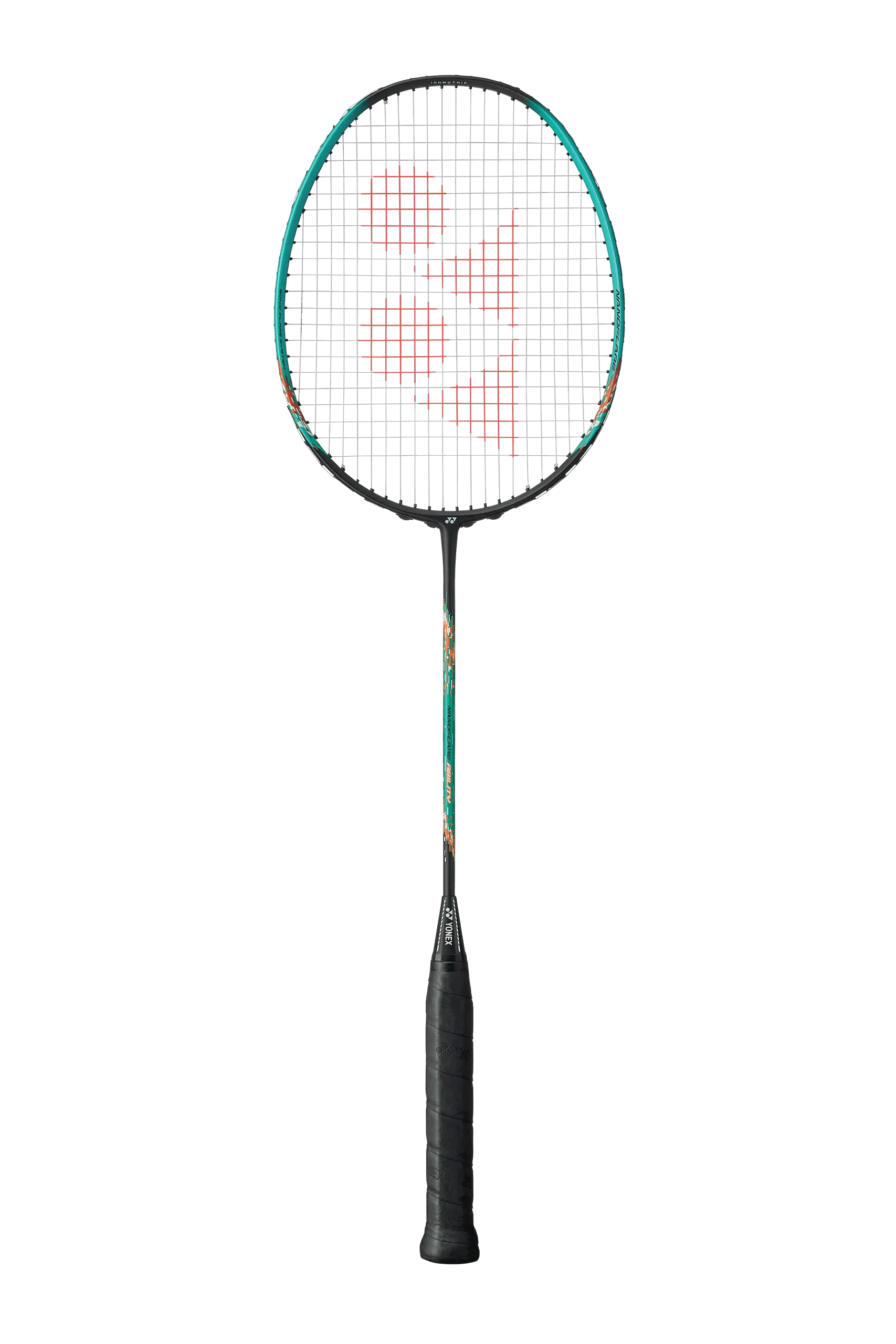 Yonex Nanoflare Ability (Turquoise) - JoyBadminton Yonex Nanoflare Ability (Turquoise) - JoyBadminton