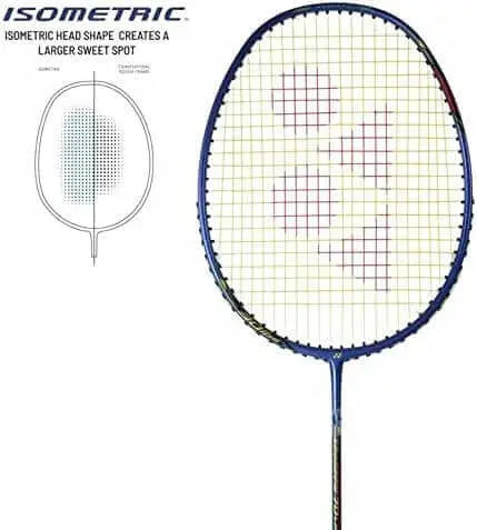 Yonex Nanoray 70 Light (Deep Purple) 