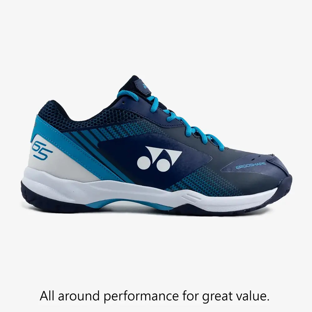 Yonex Power Cushion 65 X3 Navy Blue 