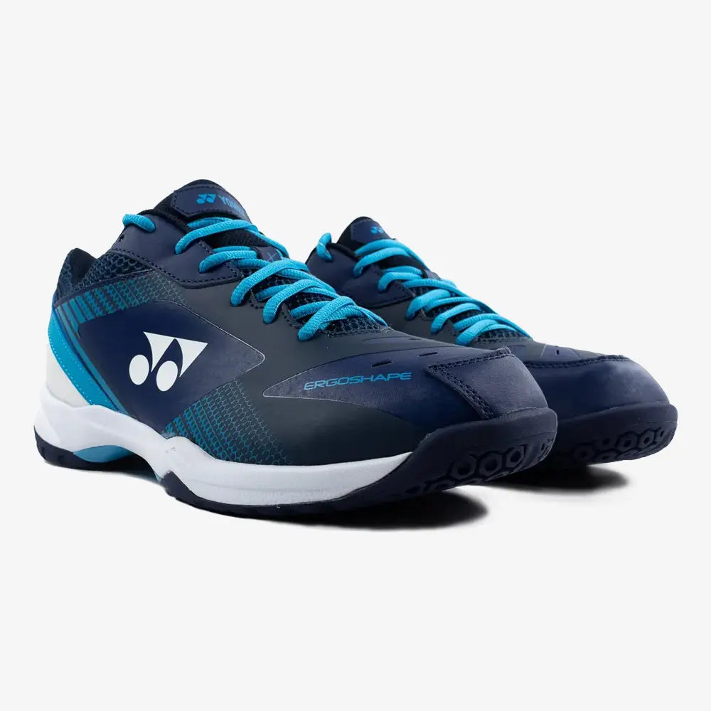 Yonex Power Cushion 65 X3 Navy Blue 