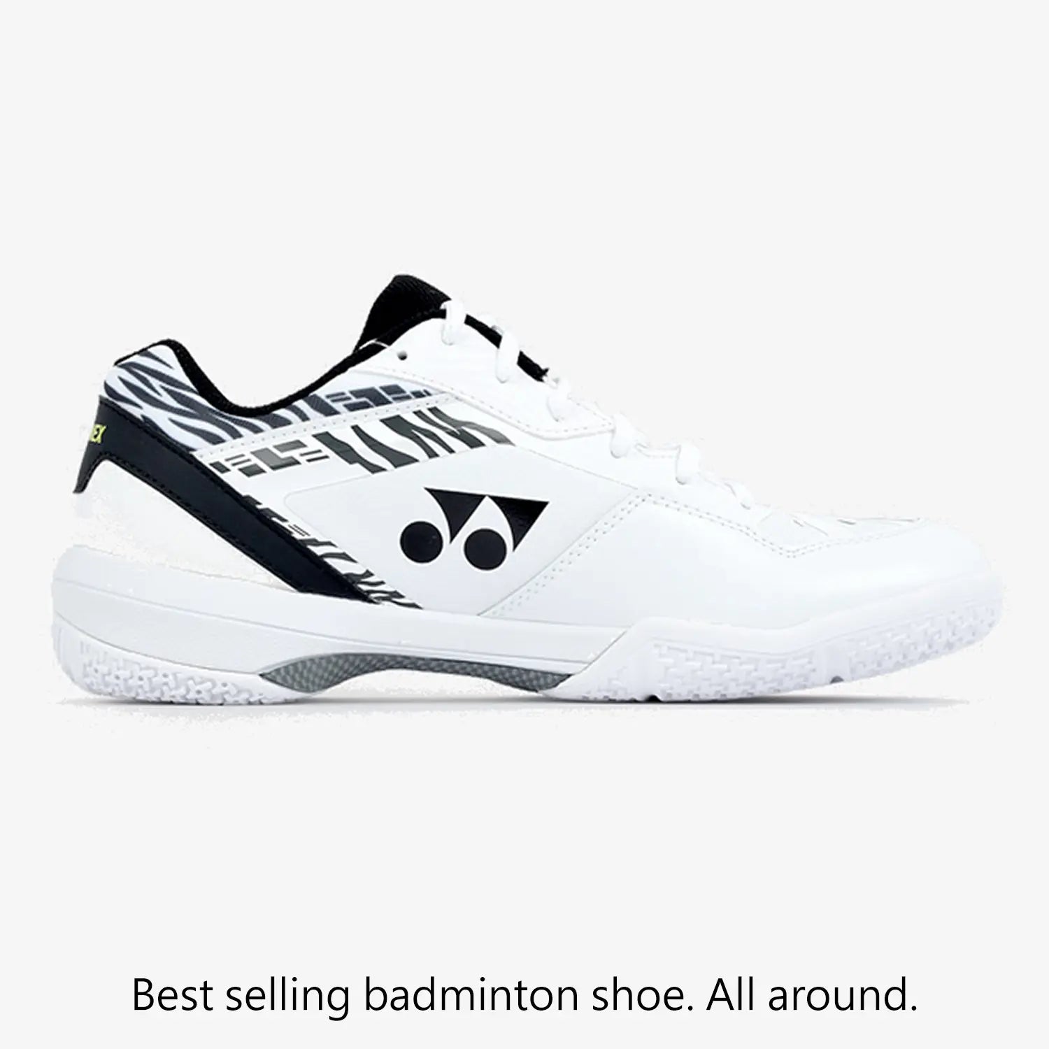 Yonex Power Cushion 65 Z3 Men's Shoe White Tiger 