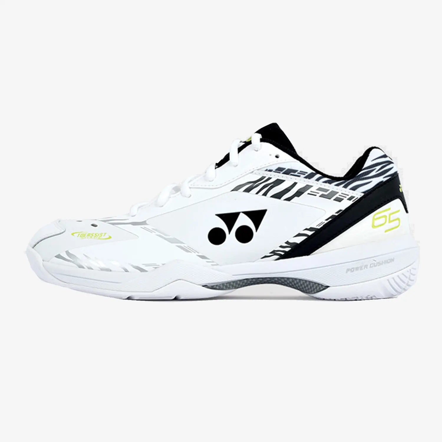 Yonex Power Cushion 65 Z3 Men's Shoe White Tiger 