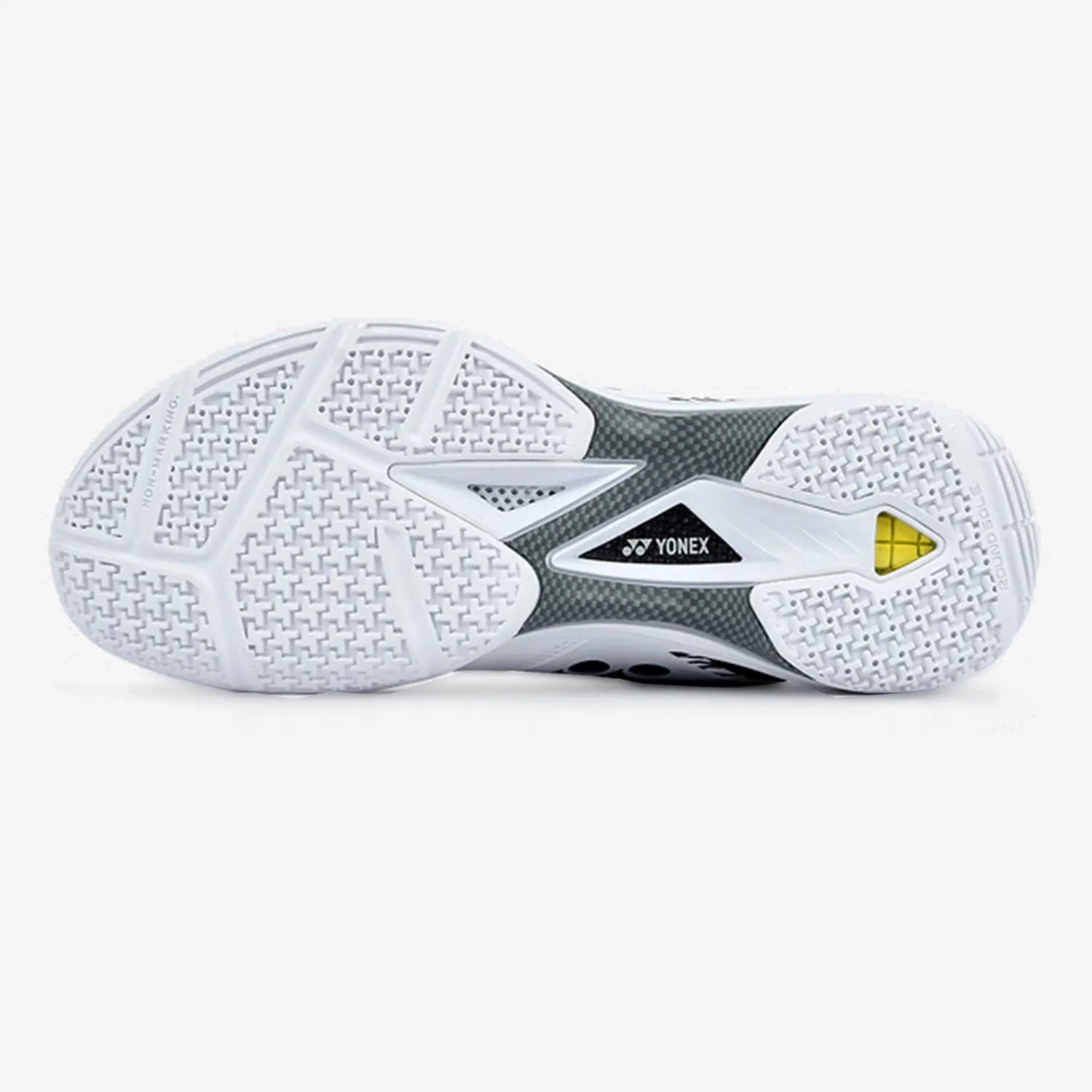Yonex Power Cushion 65 Z3 Men's Shoe White Tiger 