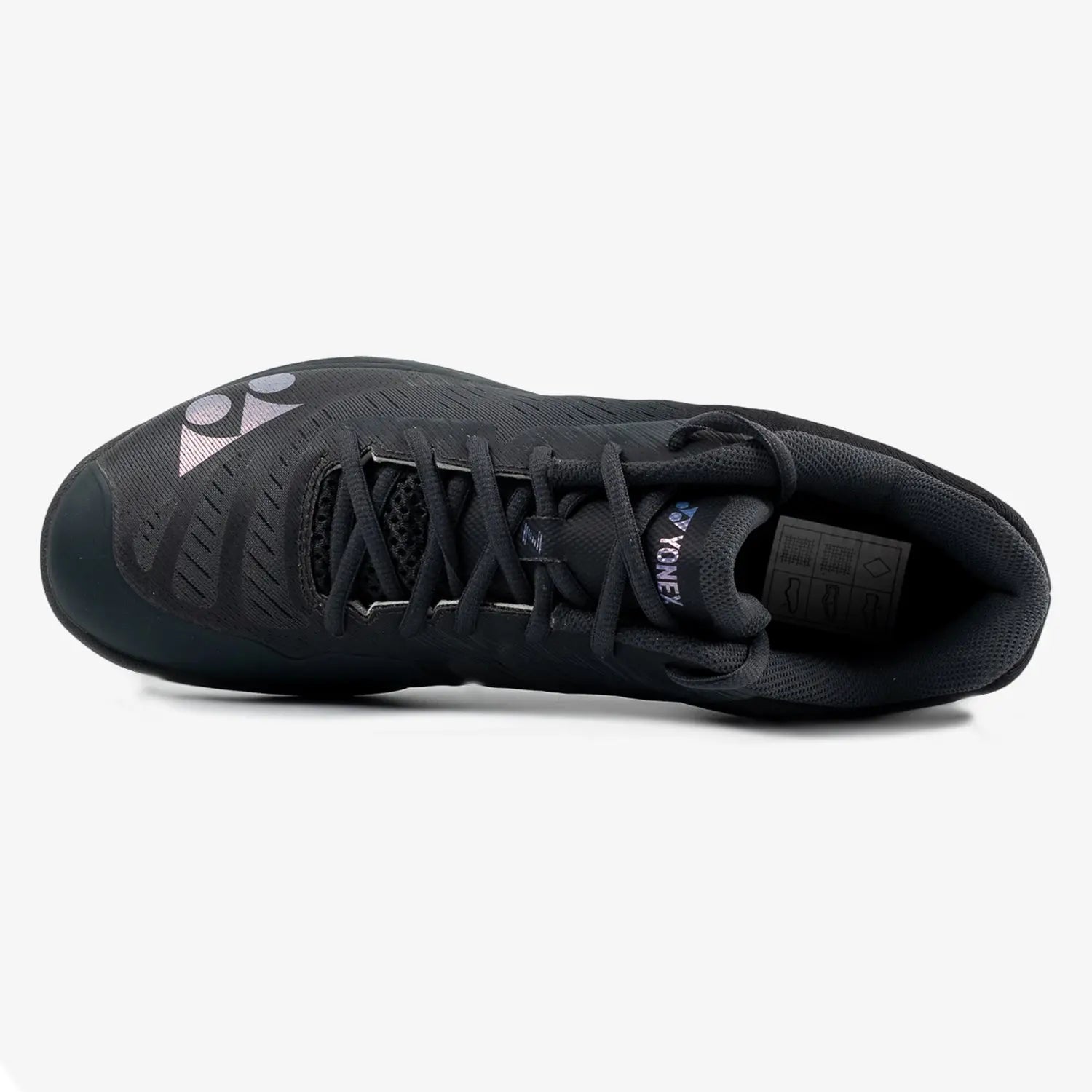 Yonex Power Cushion Aerus Z Men's Shoe (Dark Grey) 