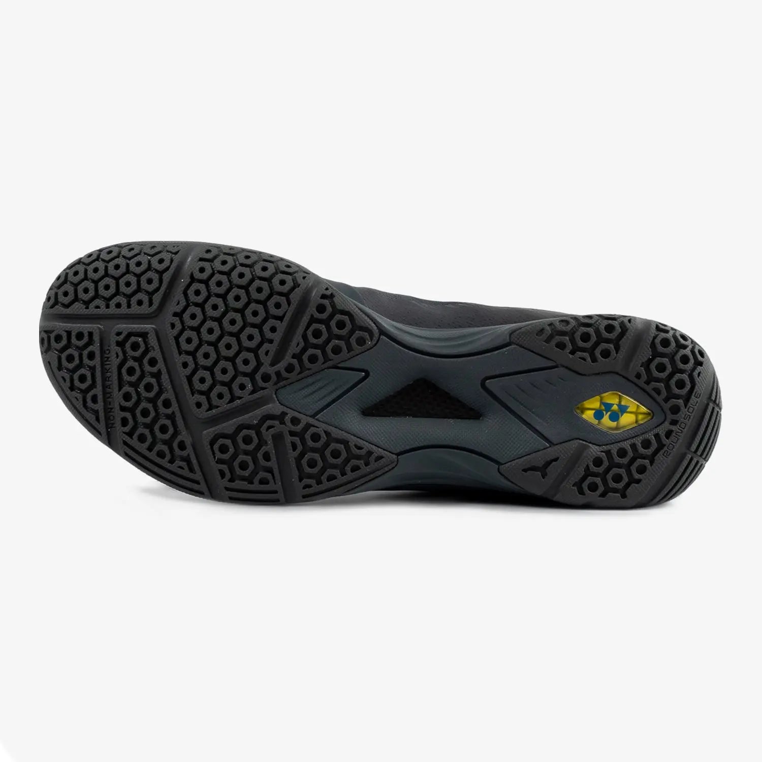 Yonex Power Cushion Aerus Z Men's Shoe (Dark Grey) 