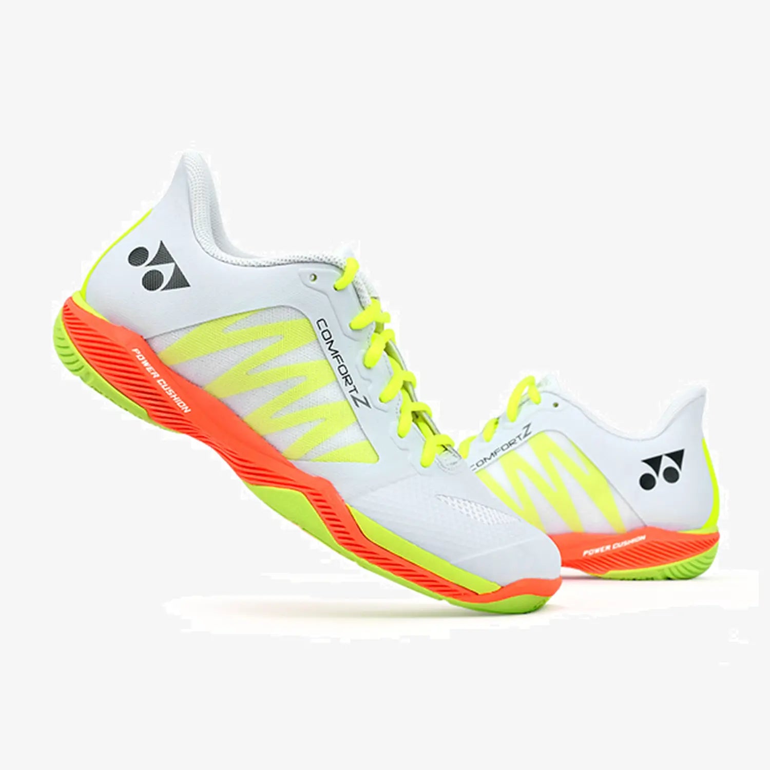 Yonex Power Cushion Comfort Z3 Women's Shoe White 