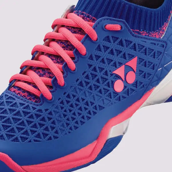 Yonex Power Cushion Eclipsion Z Women's Shoe (Blueberry) 