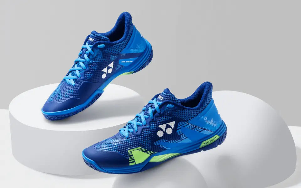 Yonex Power Cushion Eclipsion Z3 Men's (Navy Blue) 