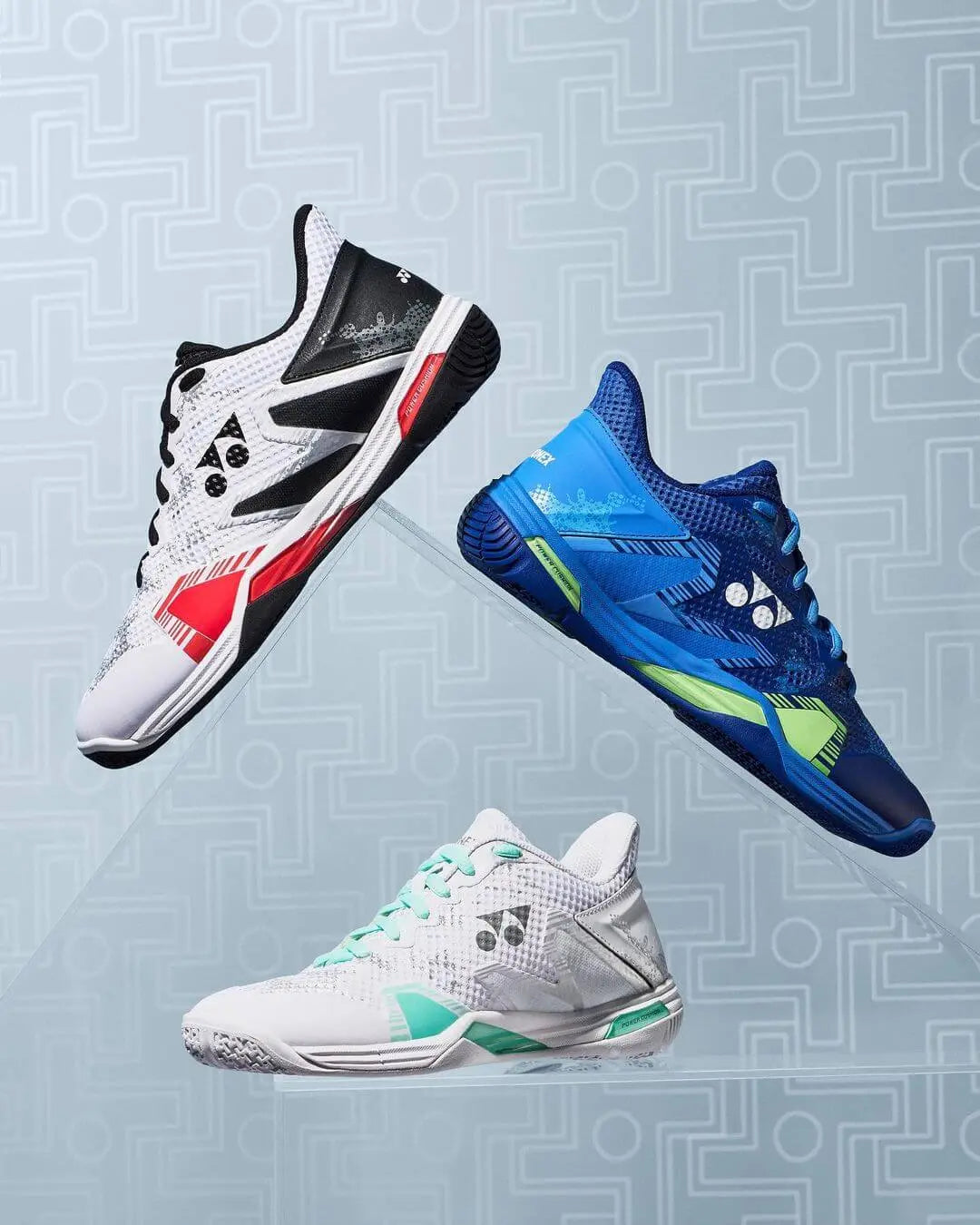 Yonex Power Cushion Eclipsion Z3 Men's (Navy Blue) 