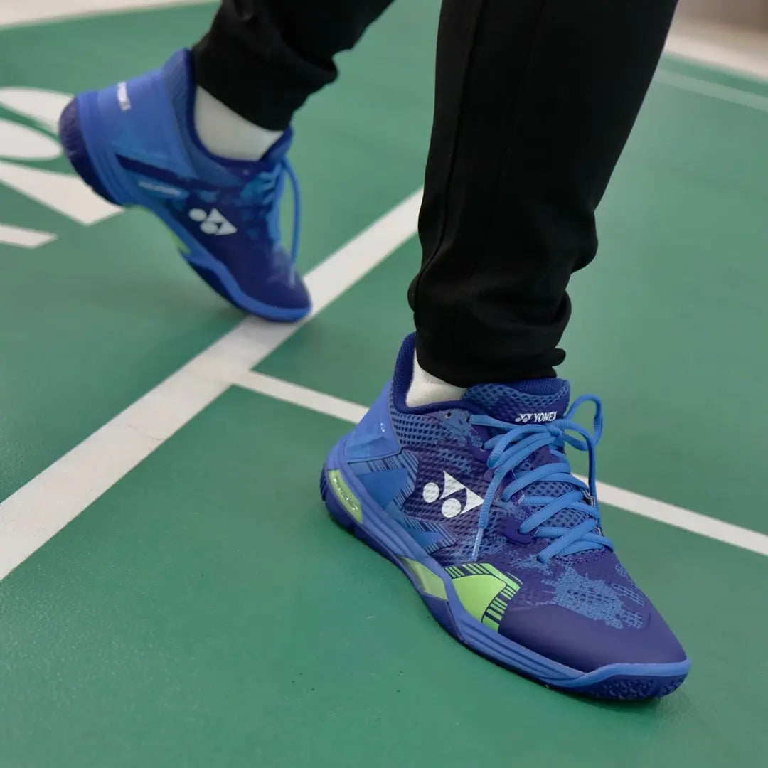 Yonex Power Cushion Eclipsion Z3 Men's (Navy Blue) 