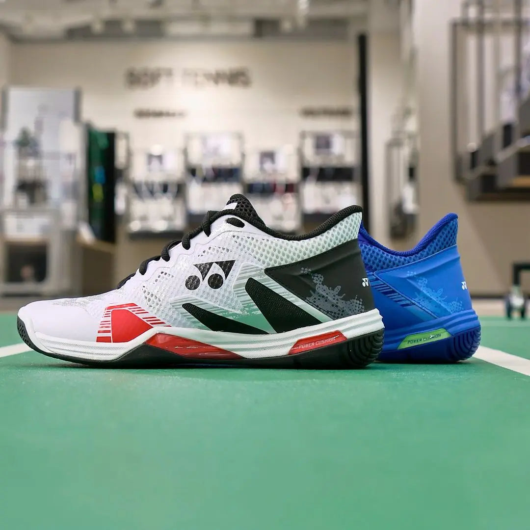 Yonex Power Cushion Eclipsion Z3 Men's (Navy Blue) 