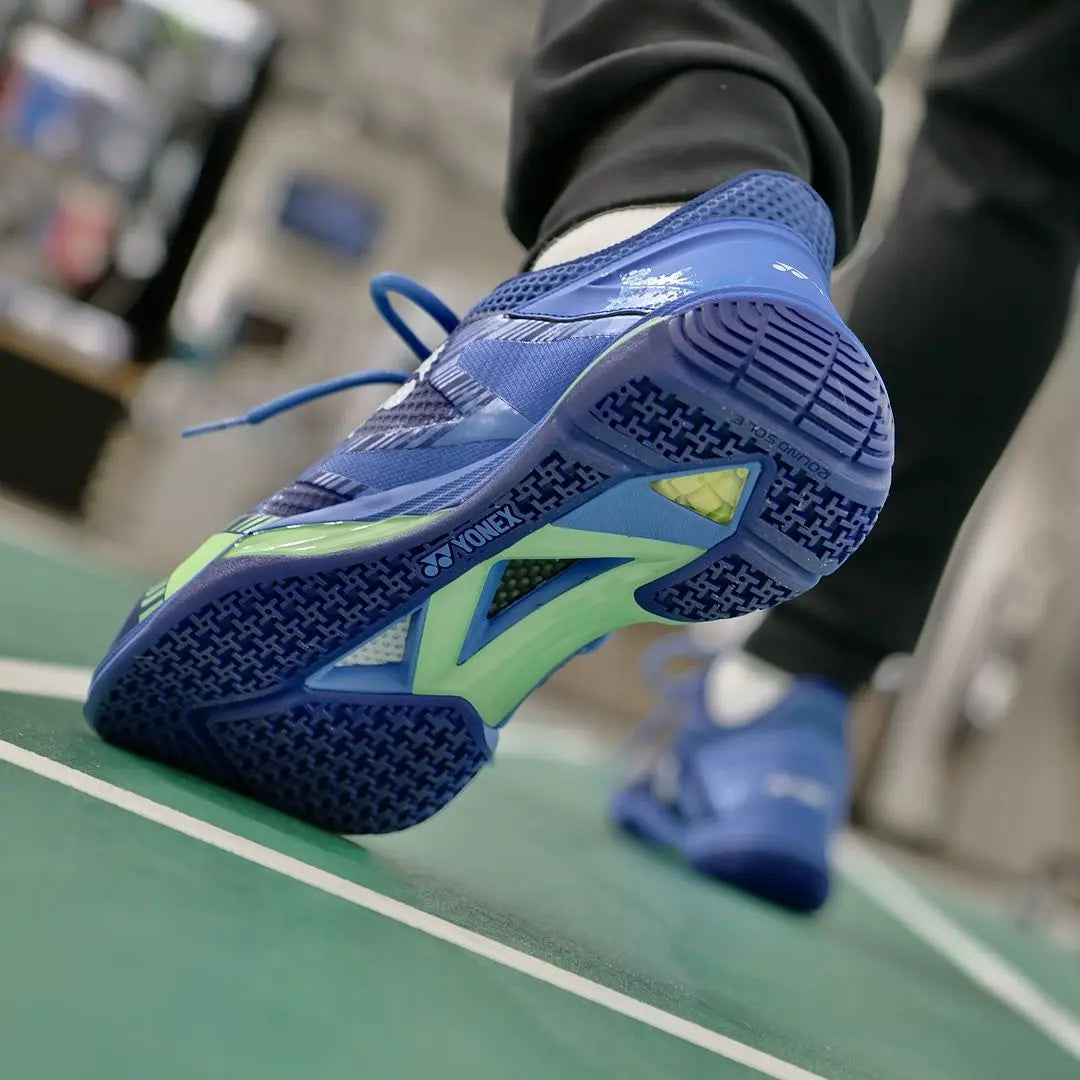 Yonex Power Cushion Eclipsion Z3 Men's (Navy Blue) 