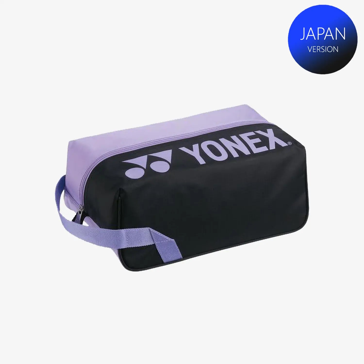 Yonex Shoe Case BAG2333 (Lavender) 