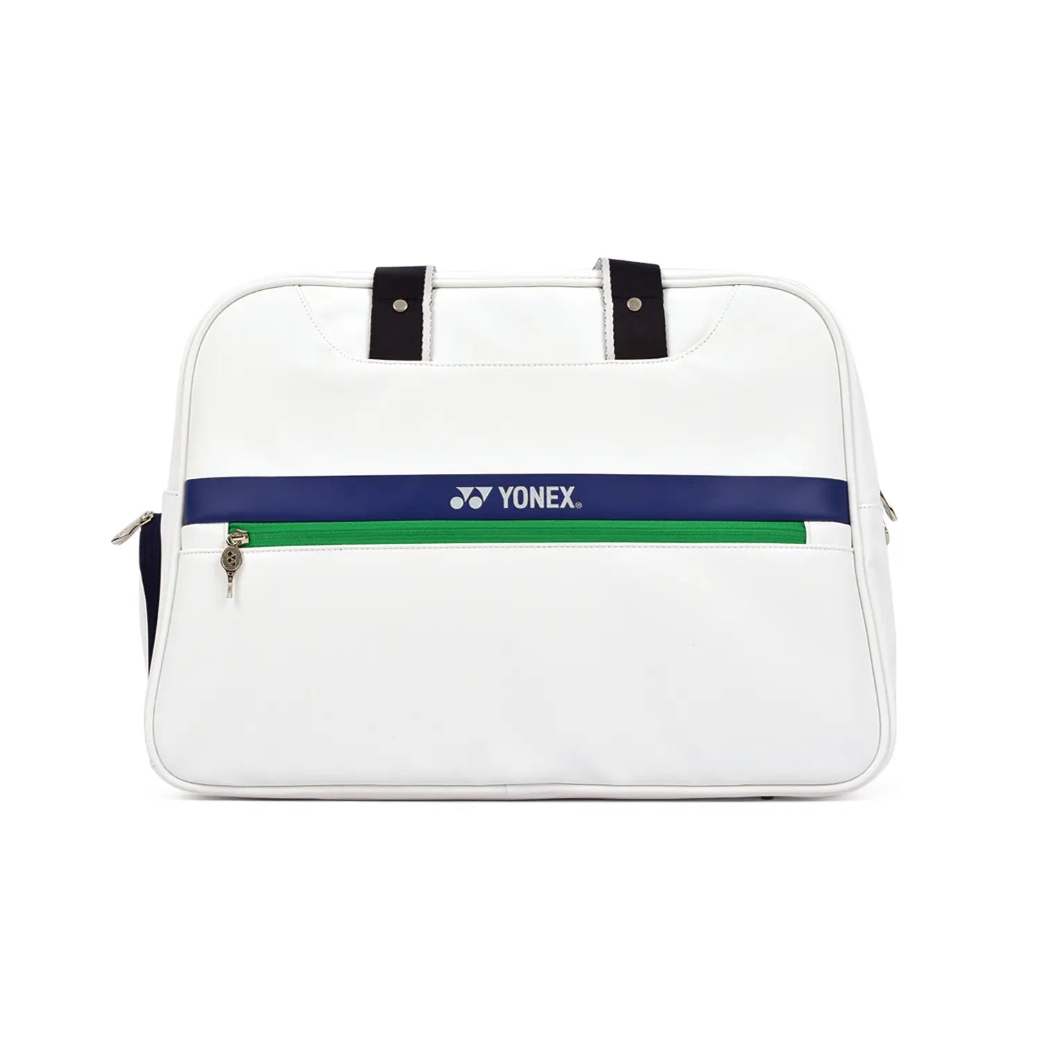 Yonex Special 75th Anniversary Edition 239BA002U Boston Bag (White) 