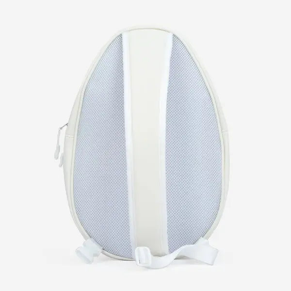 Yonex Special Edition 239BA003U Messenger Bag (White) 