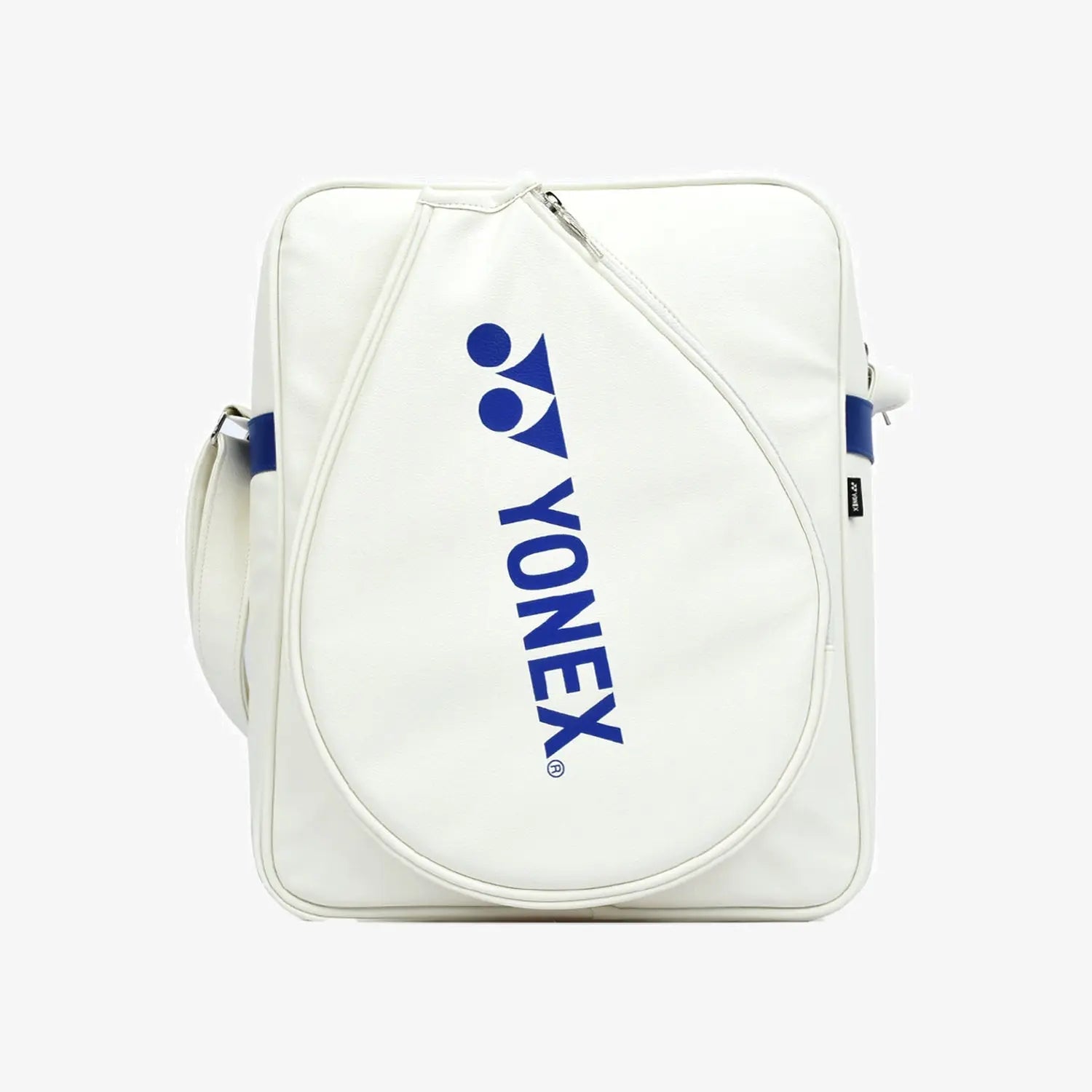 Yonex Special Edition 239BA004U Messenger Bag (White) 