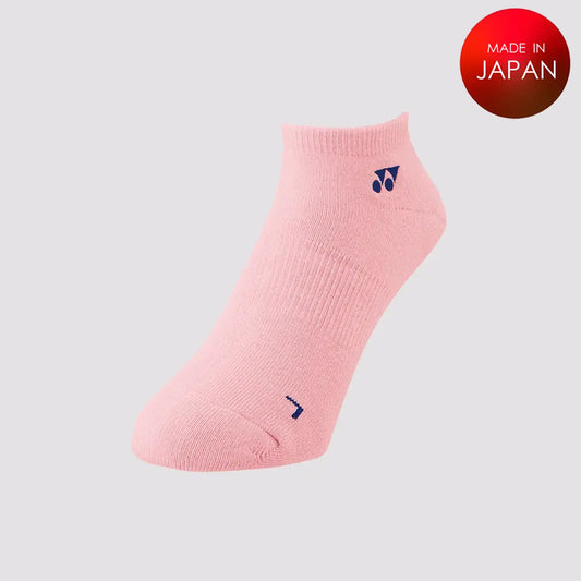 Yonex Sports Socks 19121 (French Pink) 