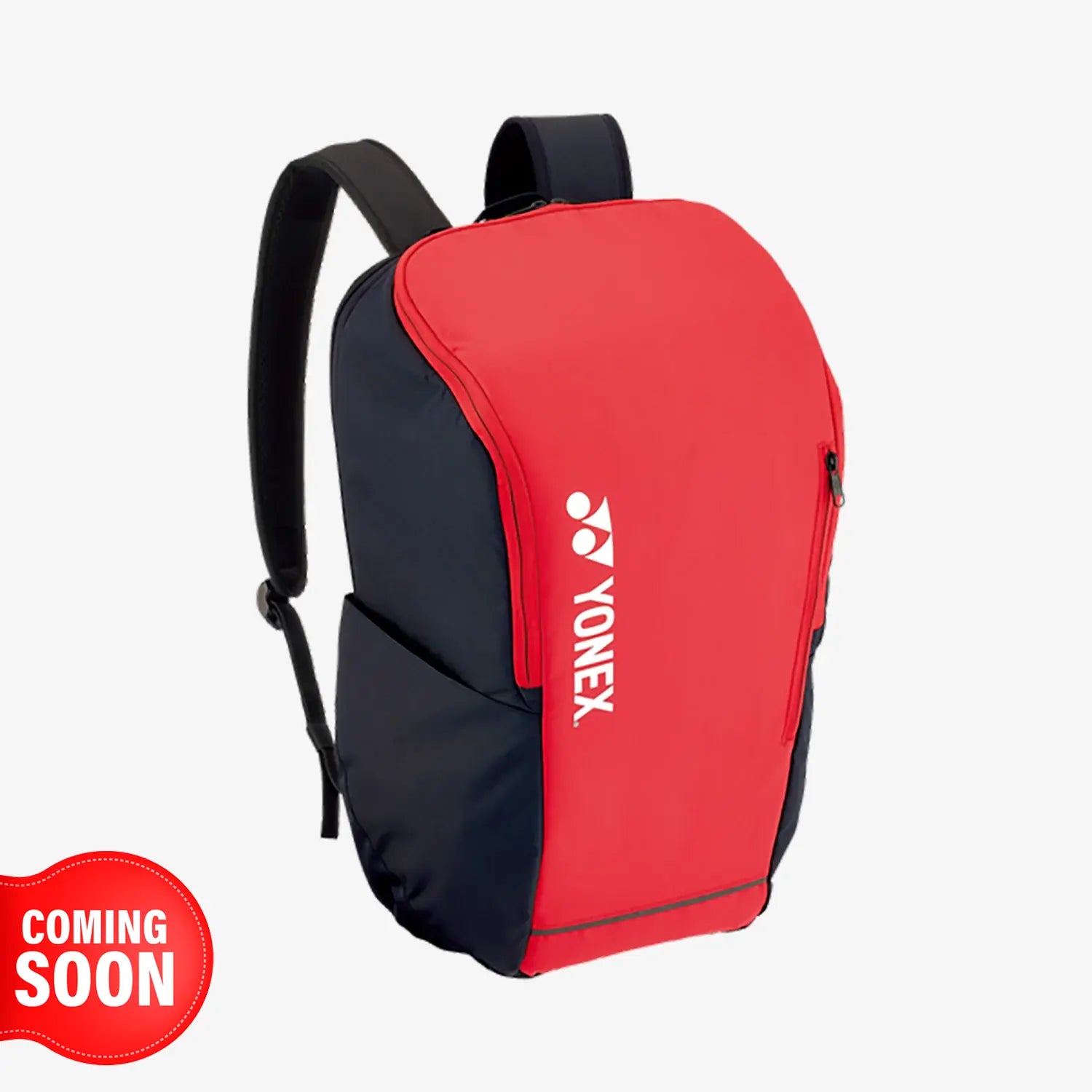 Yonex Team Backpack S BAG42312SSC (Scarlet) 