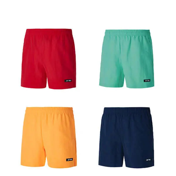 Yonex Unisex Woven Shorts (Mint) 211PH003U 