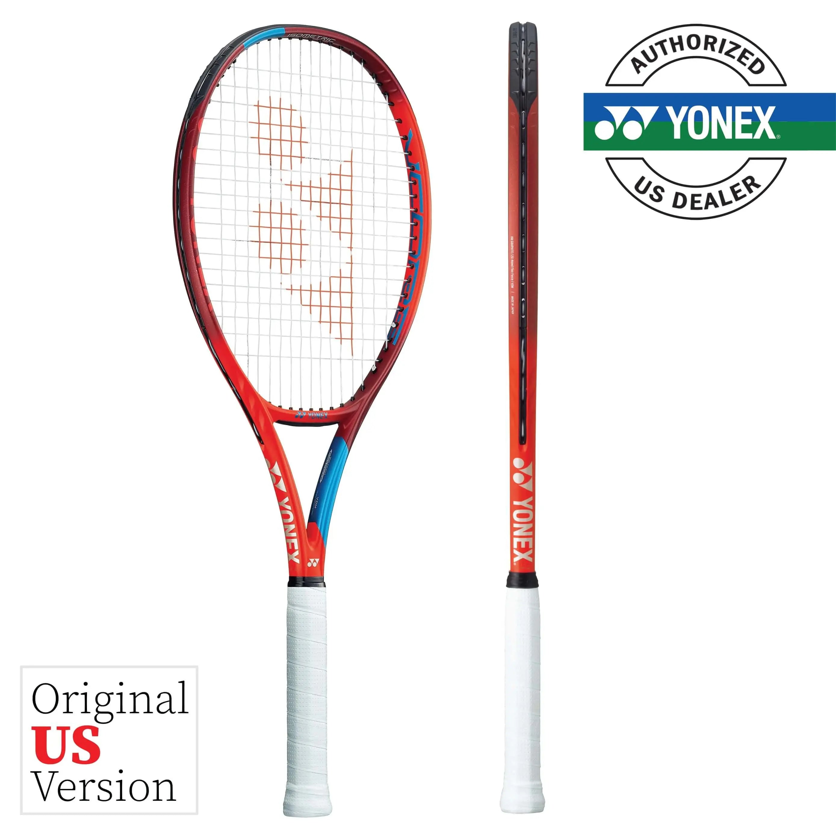 Yonex VCORE 100L 
