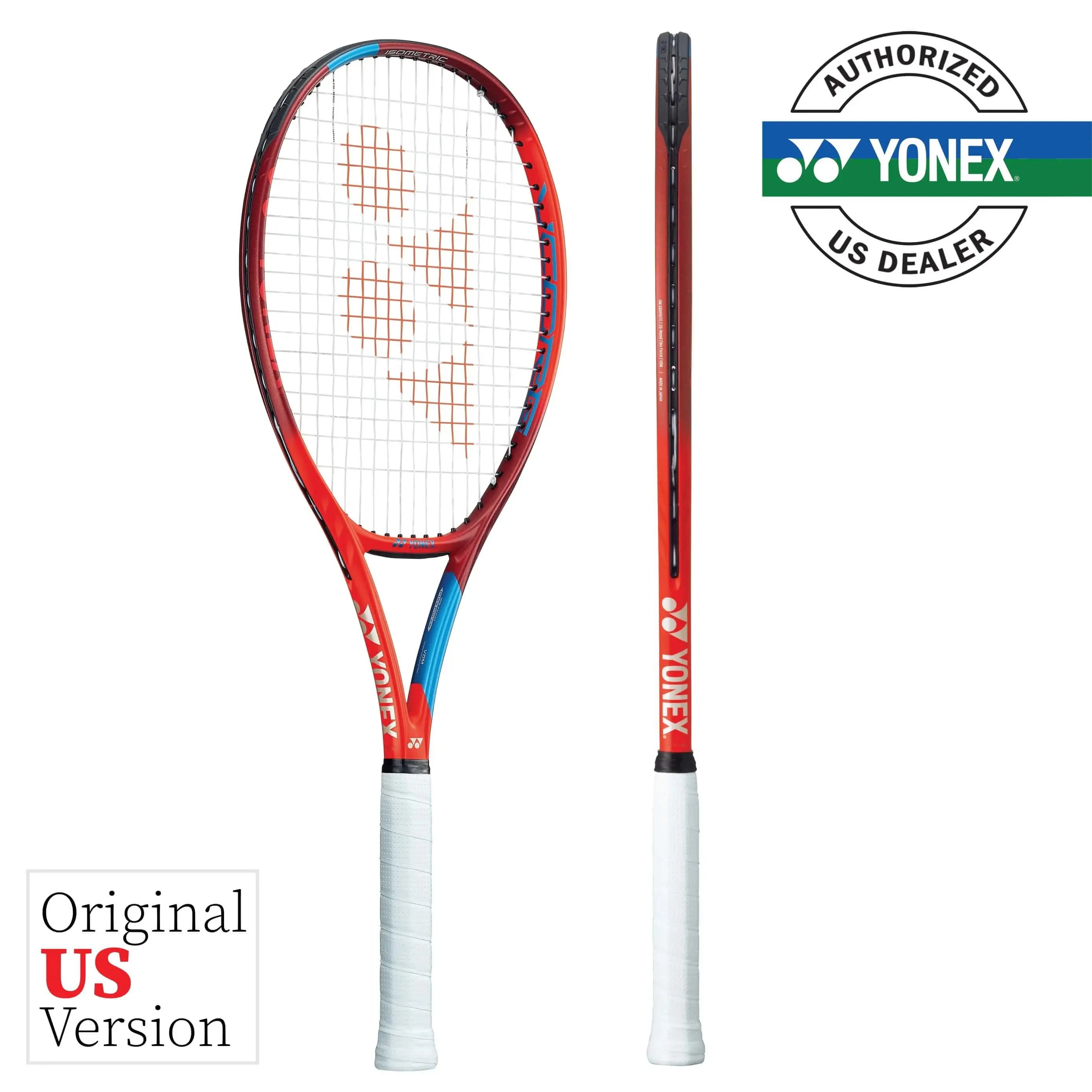 Yonex VCORE 98L 
