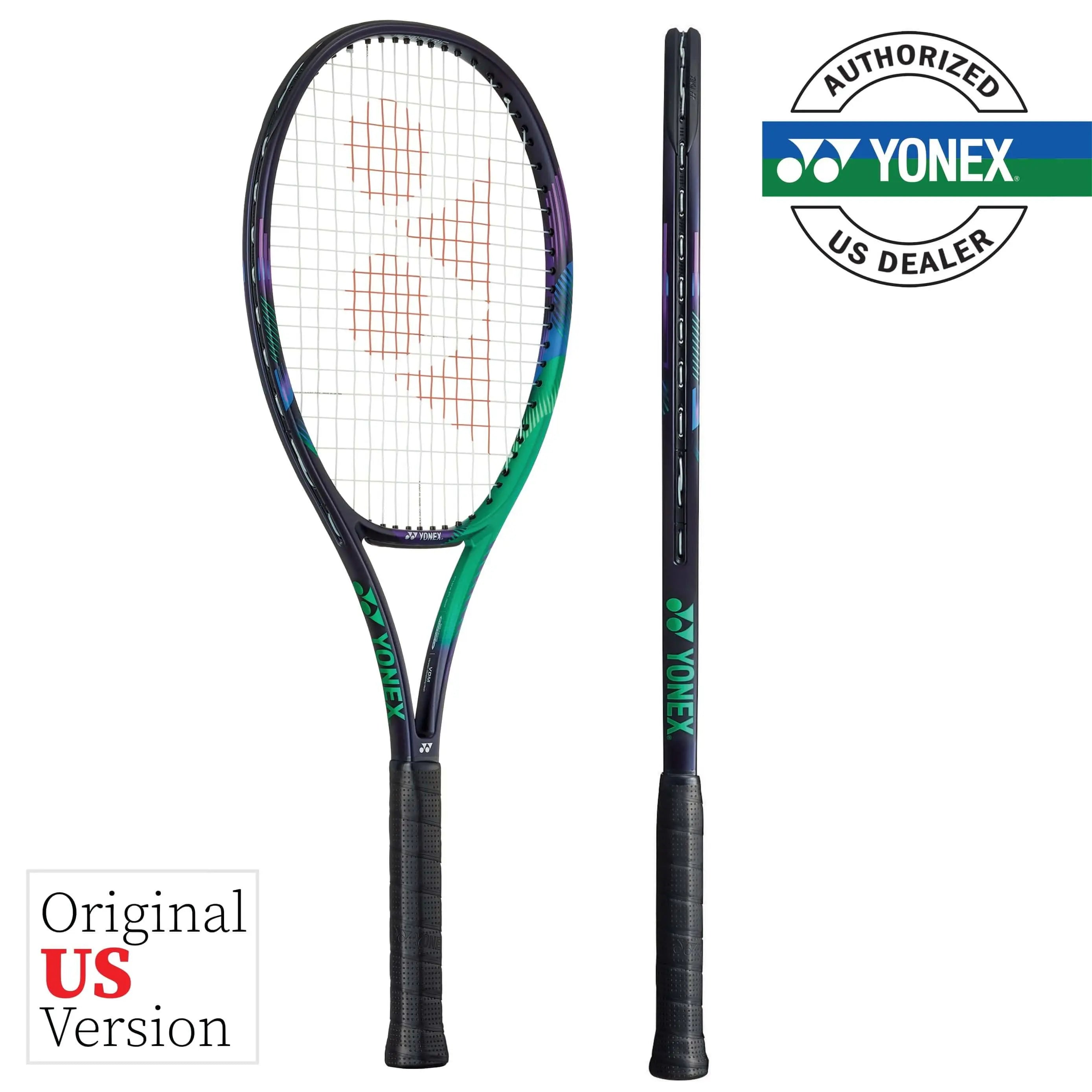 Yonex VCORE PRO 100 (3rd Generation) 