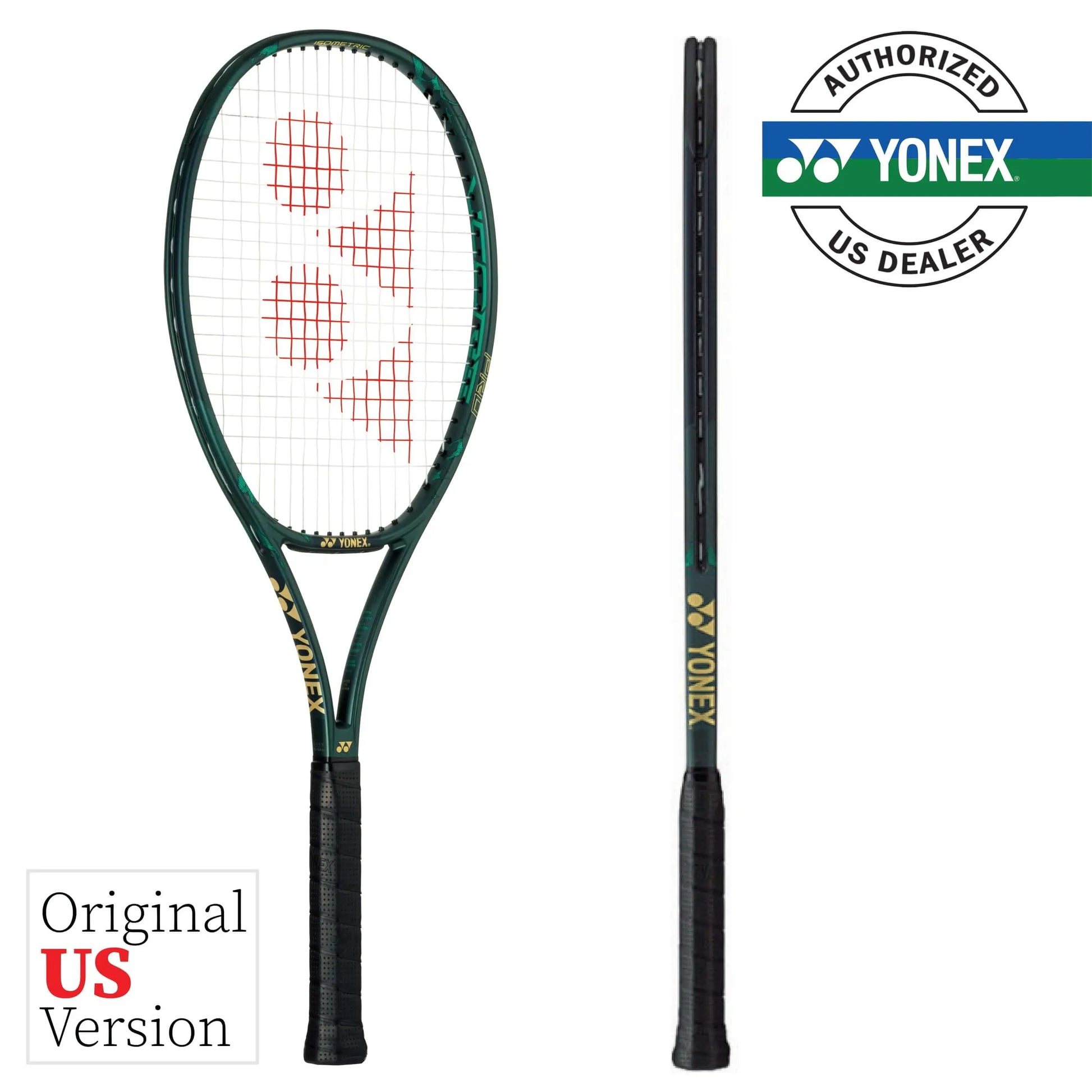 Yonex VCORE PRO 100 