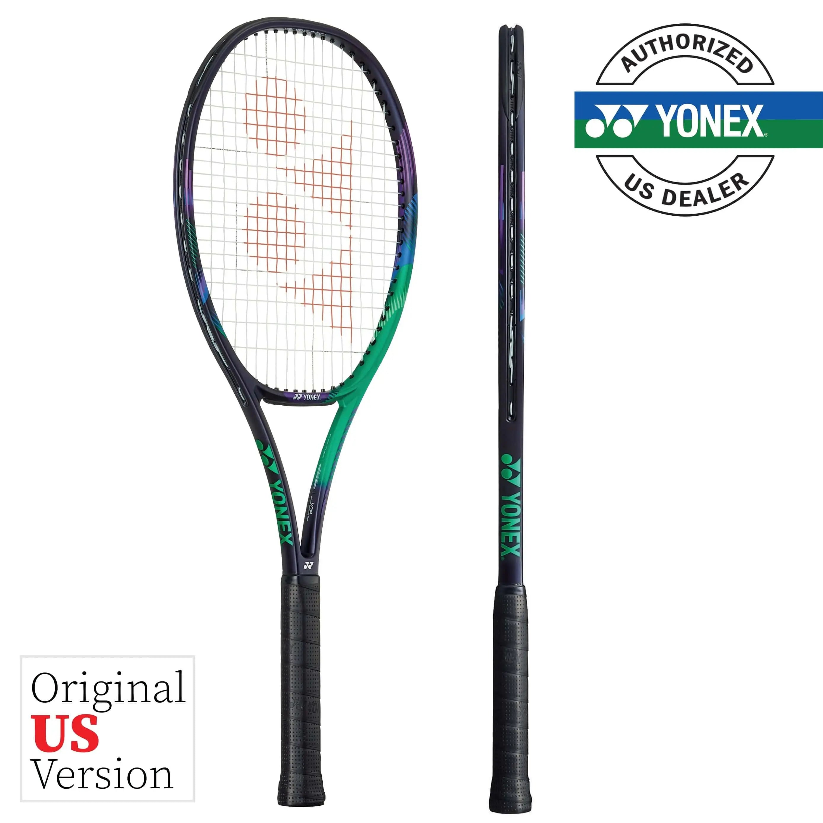 Yonex VCORE PRO 97H (3rd Generation) 