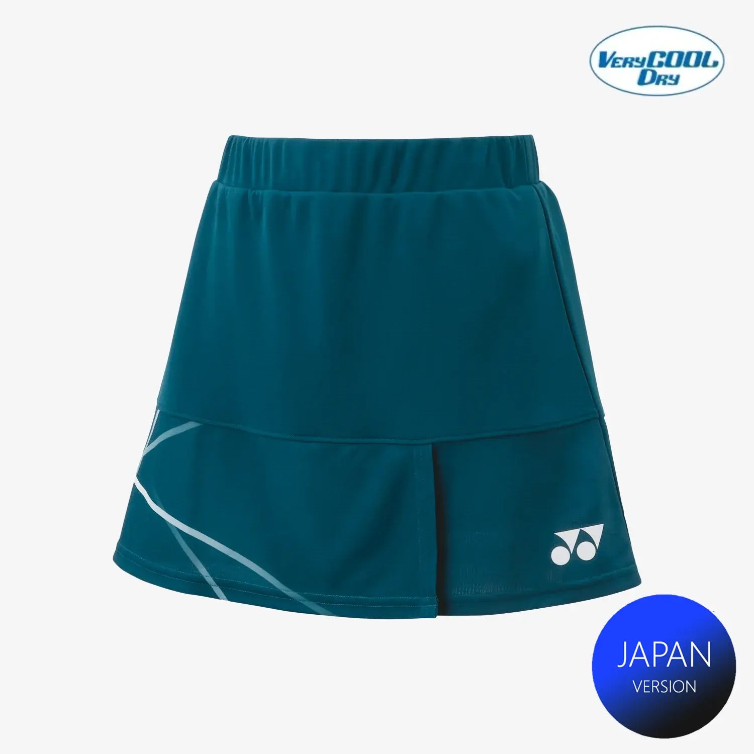 Yonex Women's Skirt 26127 (Night Sky) 