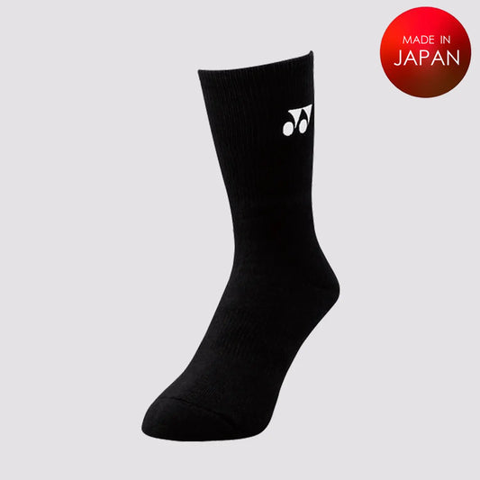 Yonex Women's Sports Socks 19120 (Black) 