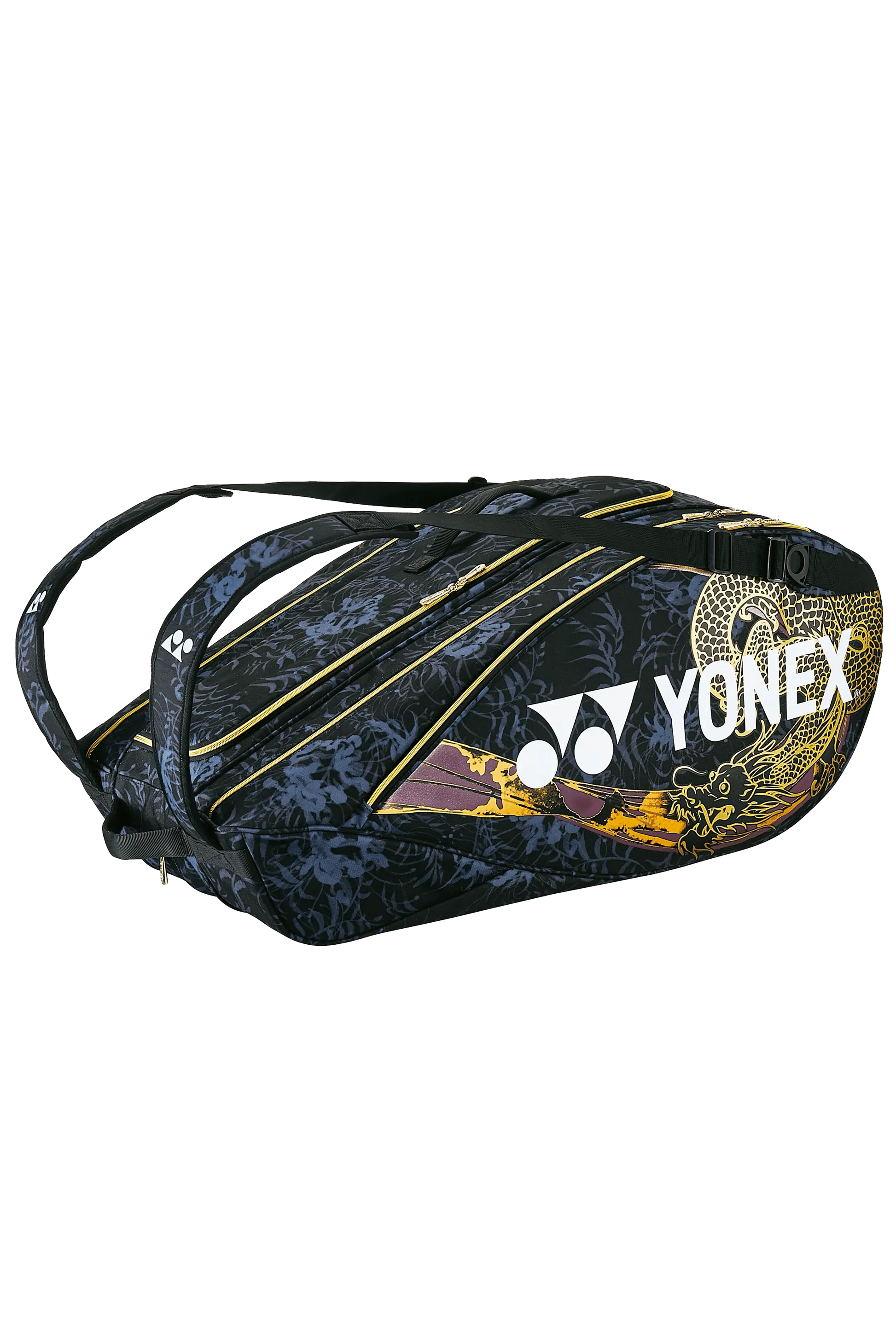 Yonex x Naomi Osaka Badminton Tennis Racket 9pk Bag 