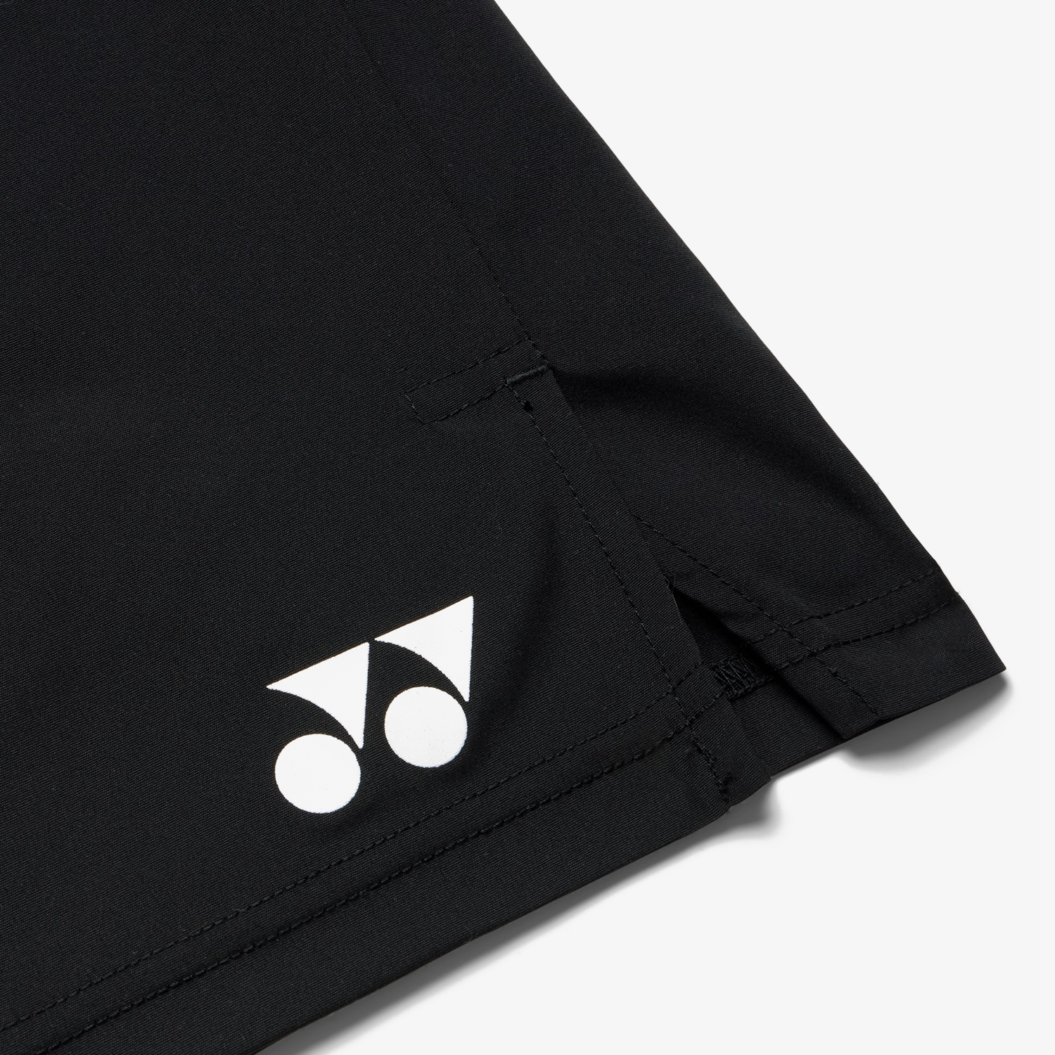 Yonex 2025 Men's Shorts YM0036 (Black)