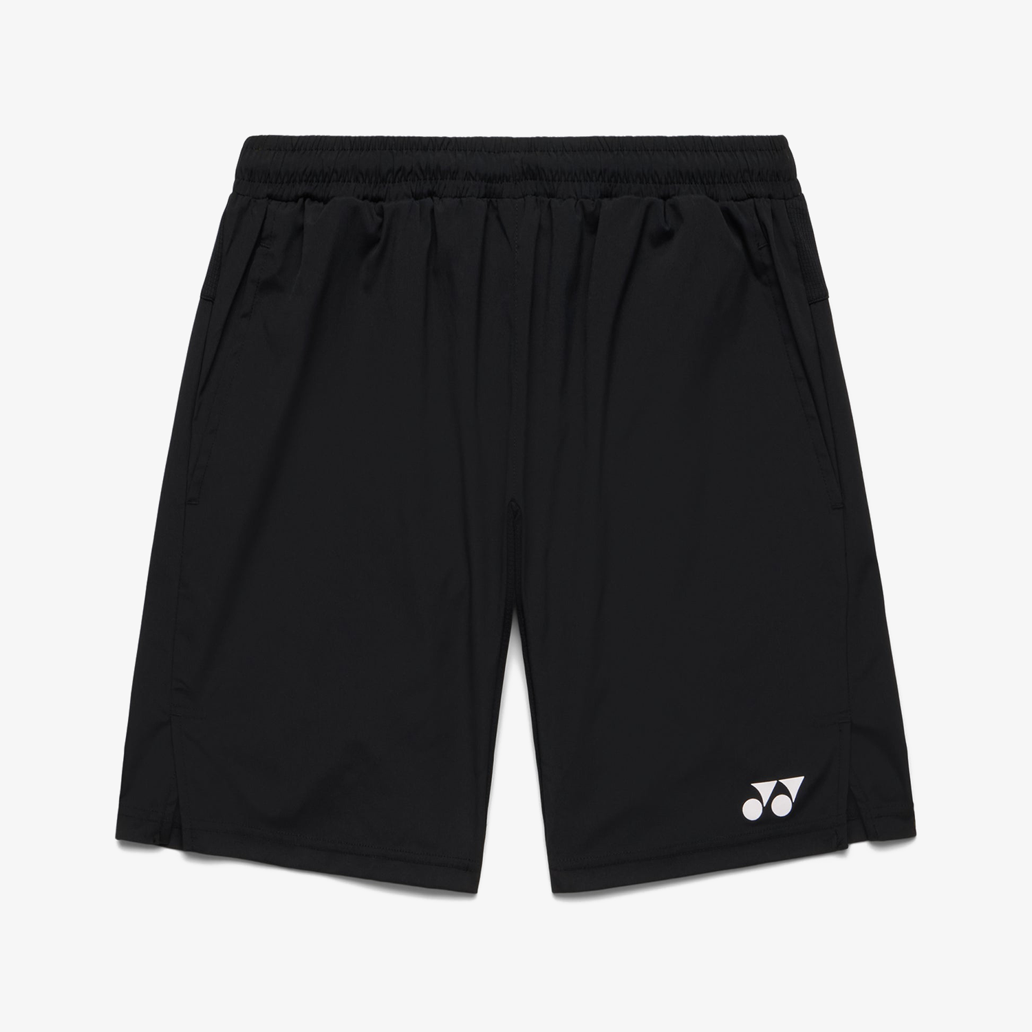 Yonex 2025 Men's Shorts YM0036 (Black)
