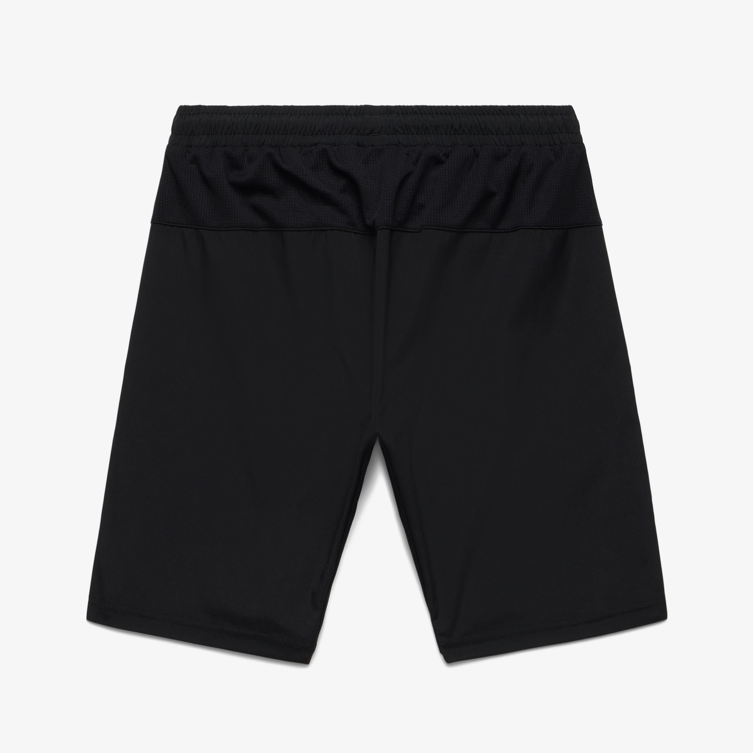 Yonex 2025 Men's Shorts YM0036 (Black)