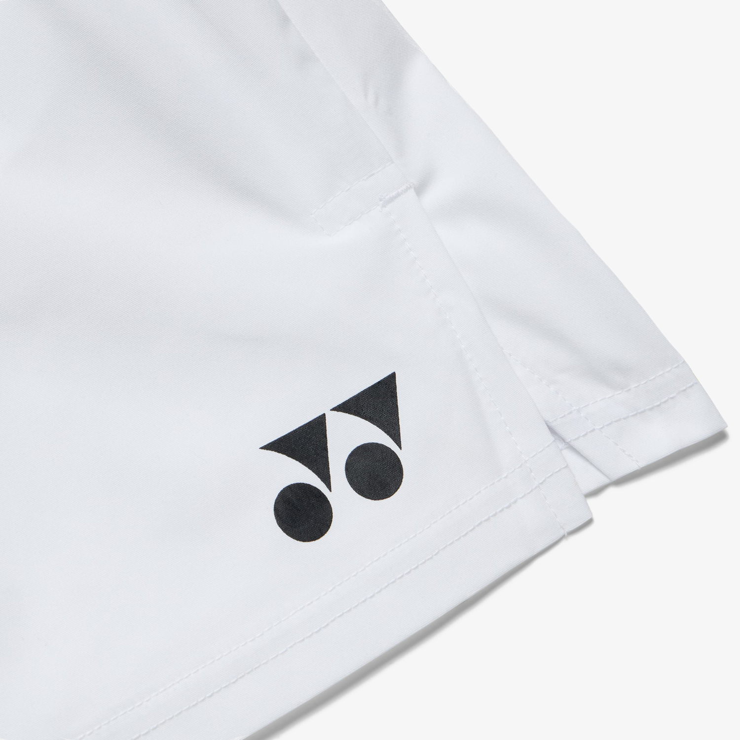 Yonex 2025 Men's Shorts YM0036 (White)