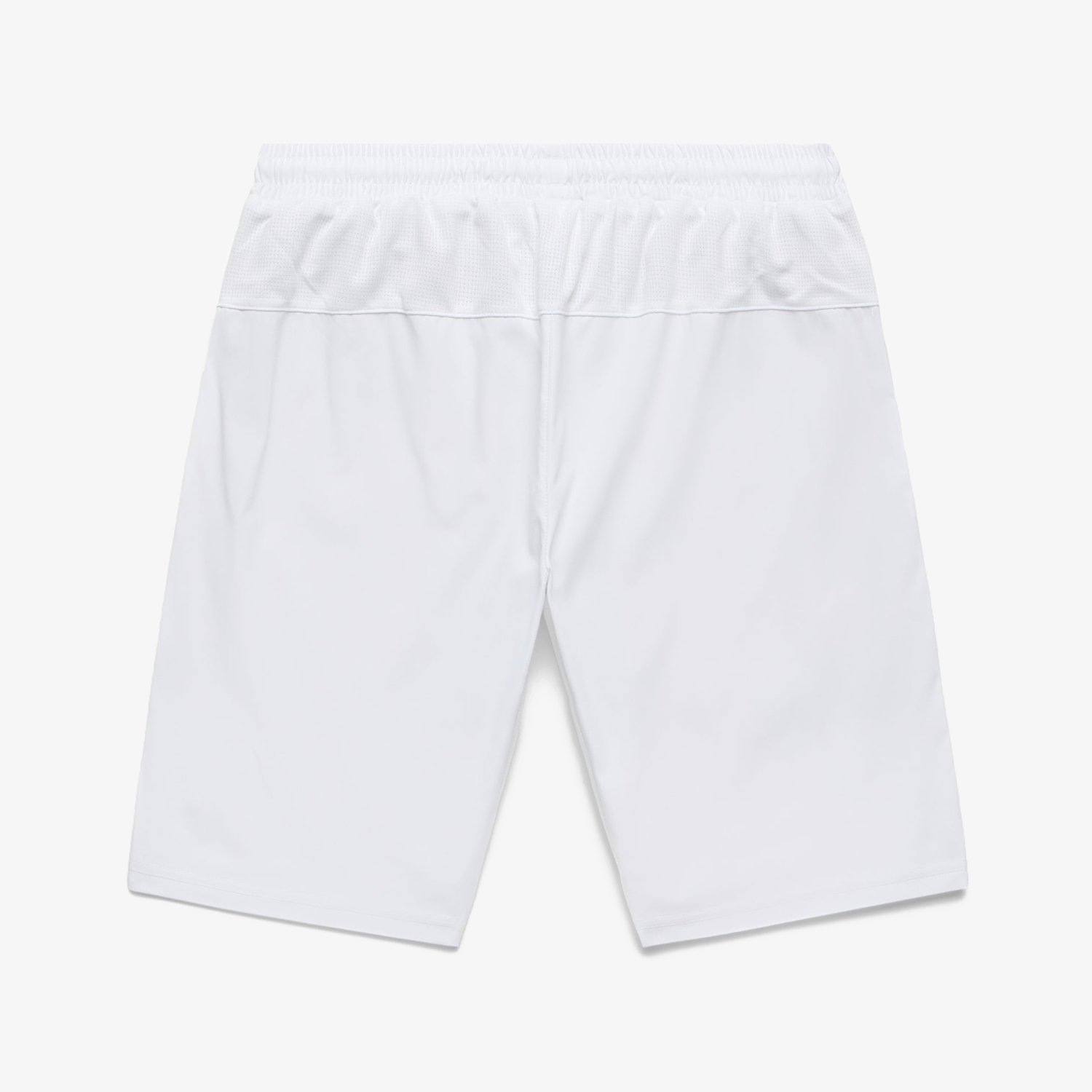 Yonex 2025 Men's Shorts YM0036 (White)