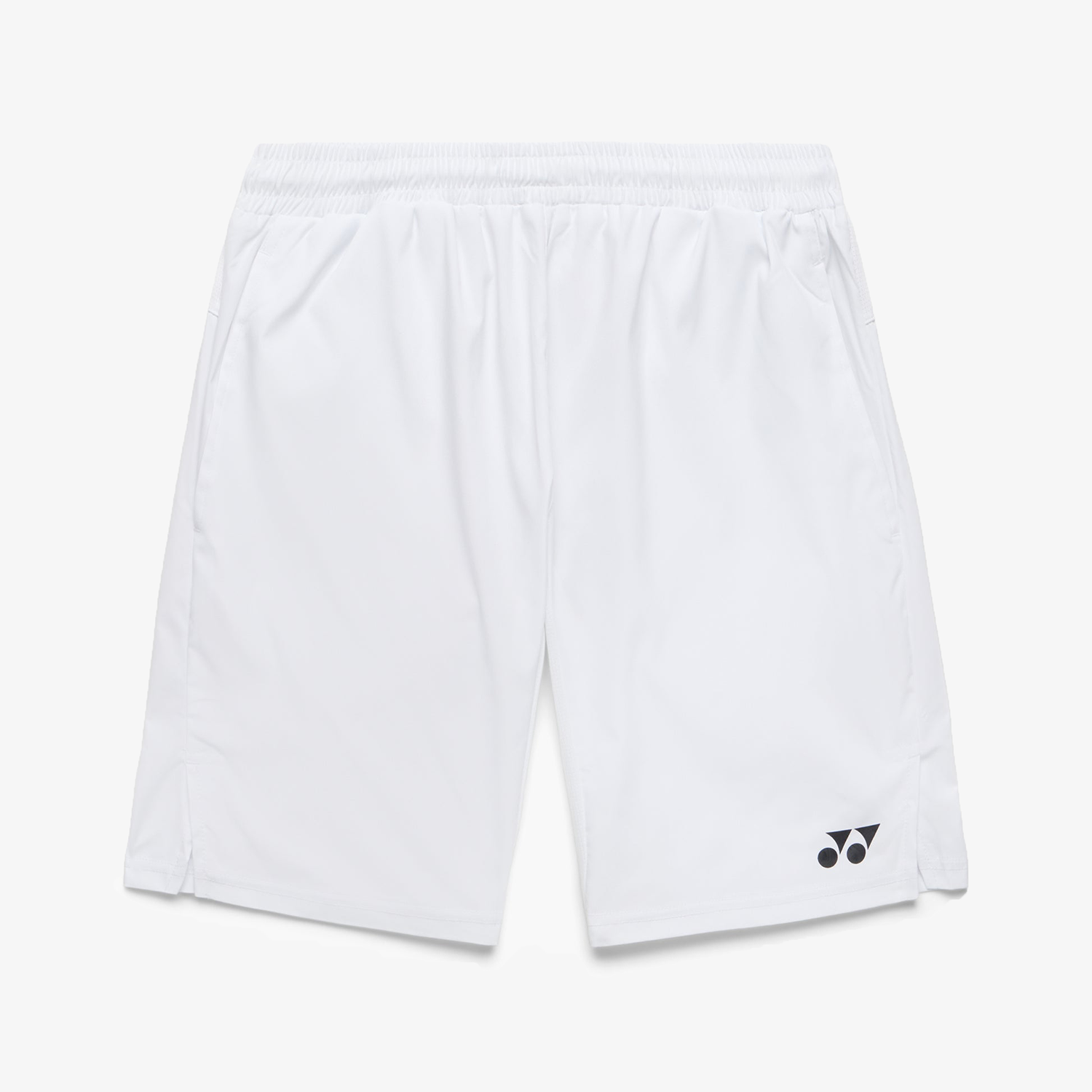 Yonex 2025 Men's Shorts YM0036 (White)