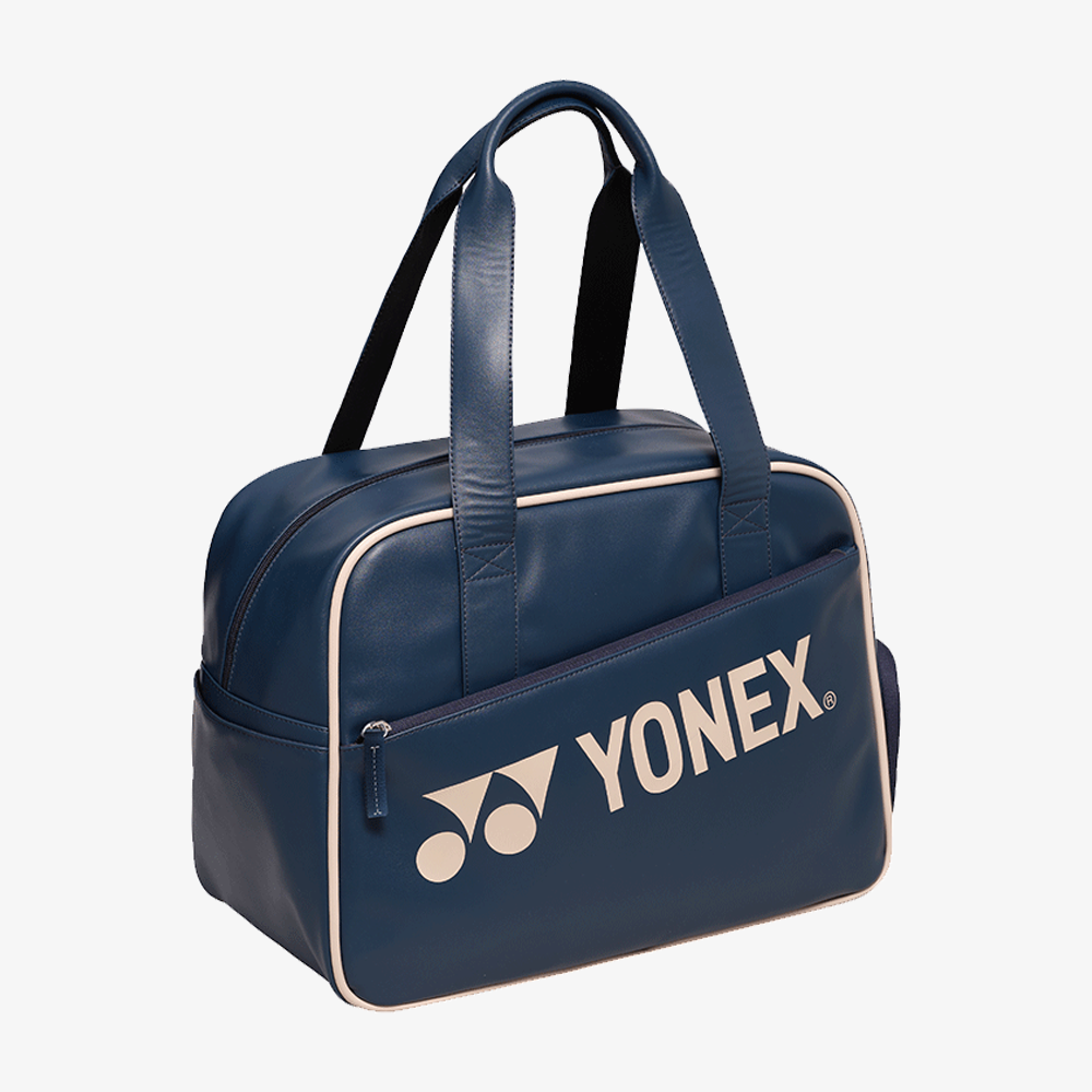 Yonex 259001 Boston Bag (Dark Turquoise)