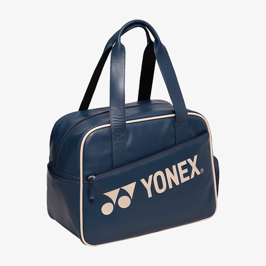 Yonex 259001 Boston Bag (Dark Turquoise)