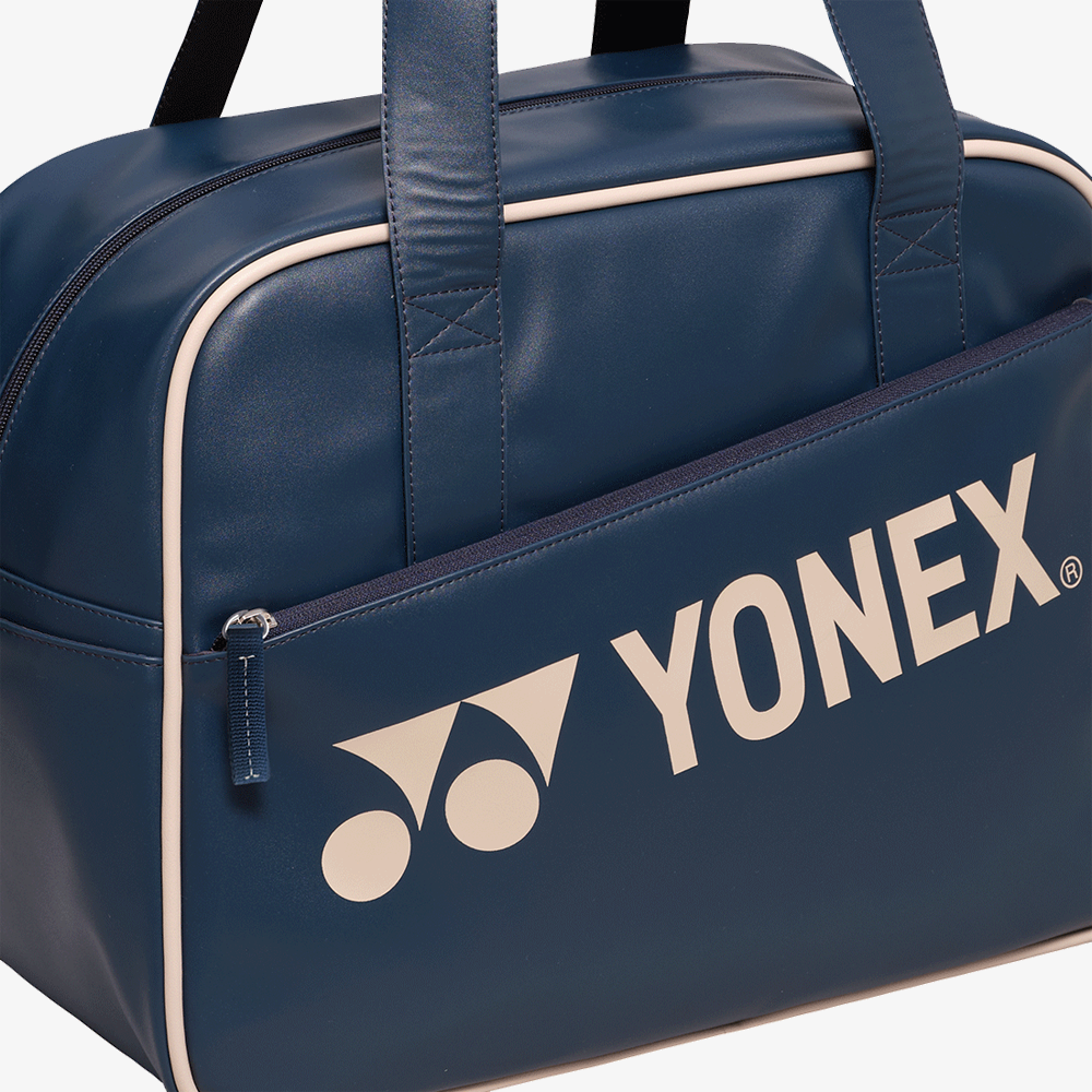 Yonex 259001 Boston Bag (Dark Turquoise)