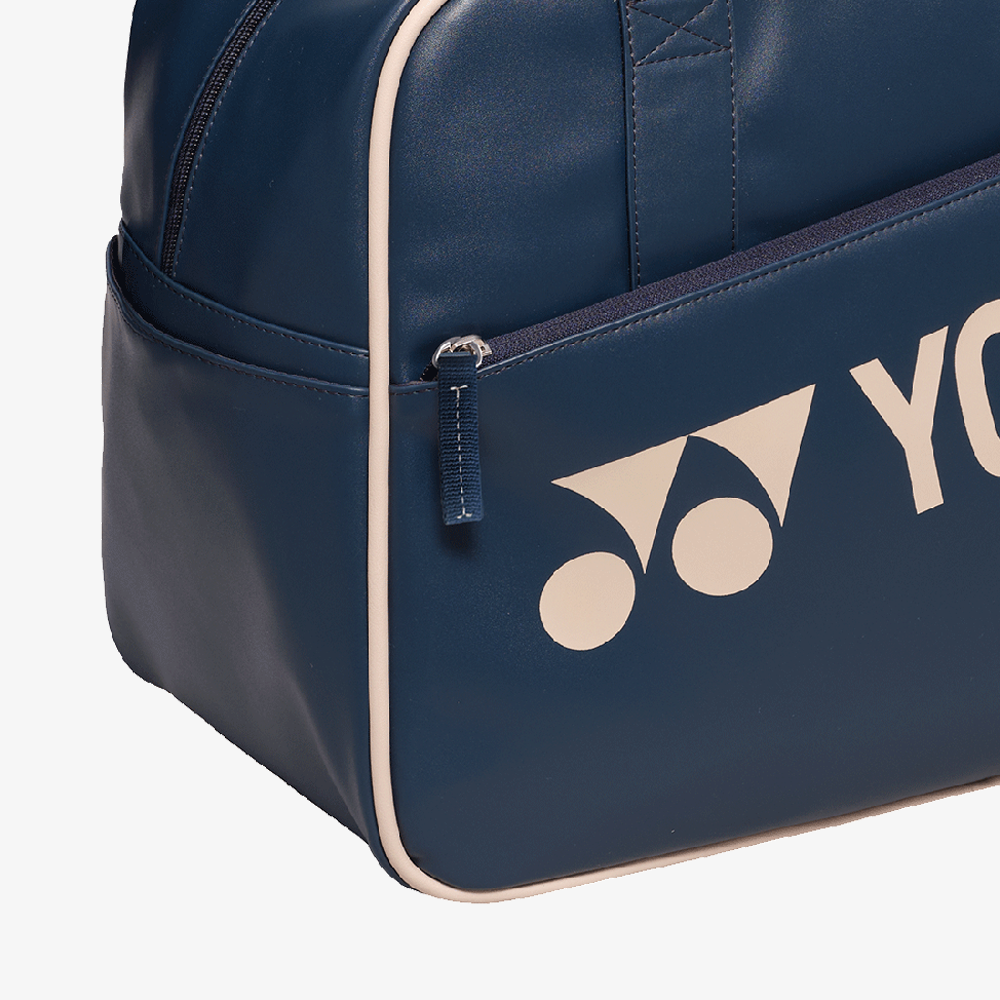 Yonex 259001 Boston Bag (Dark Turquoise)